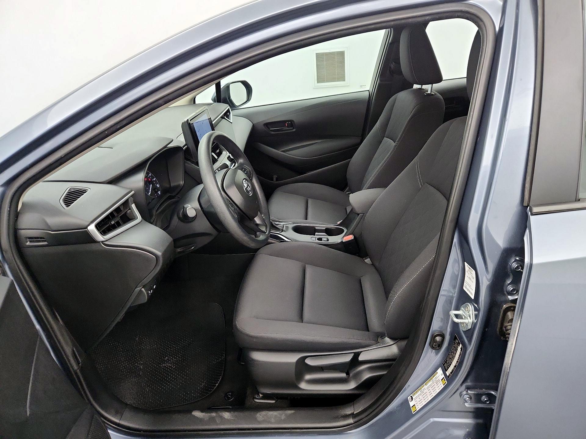 Thumbnail: 2024 Toyota Corolla - 11