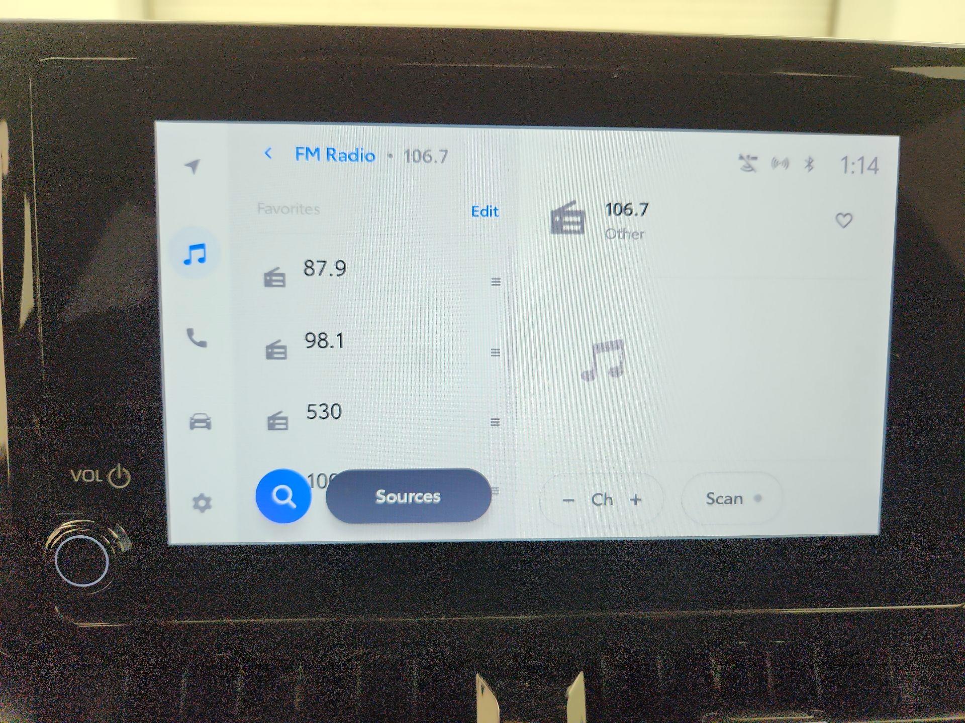 Thumbnail: 2024 Toyota Corolla - 15