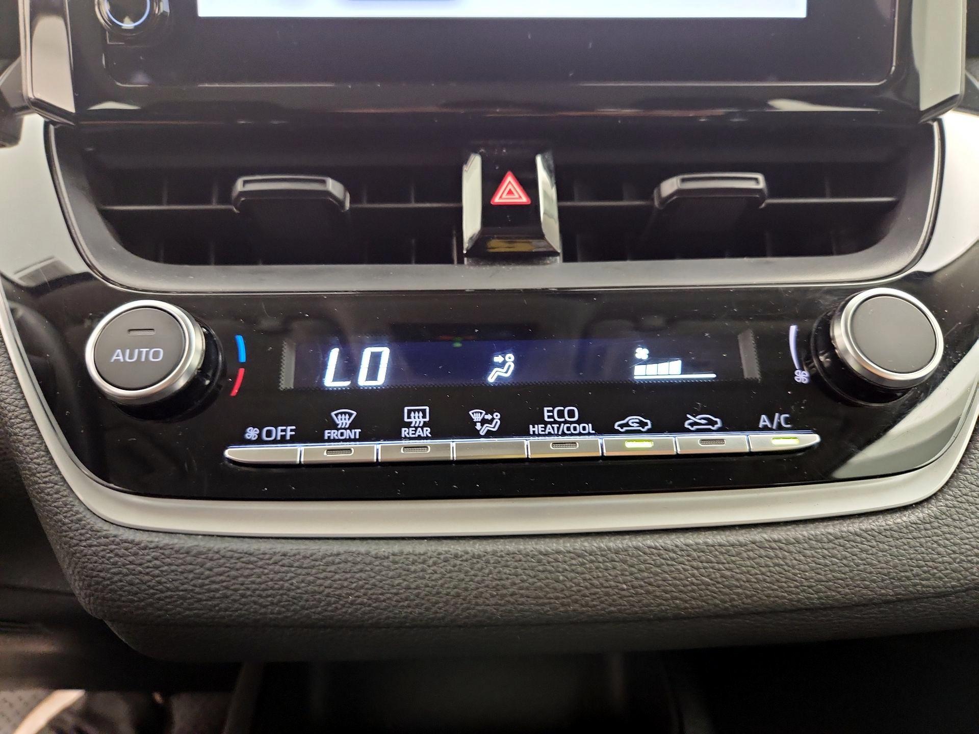 Thumbnail: 2024 Toyota Corolla - 16