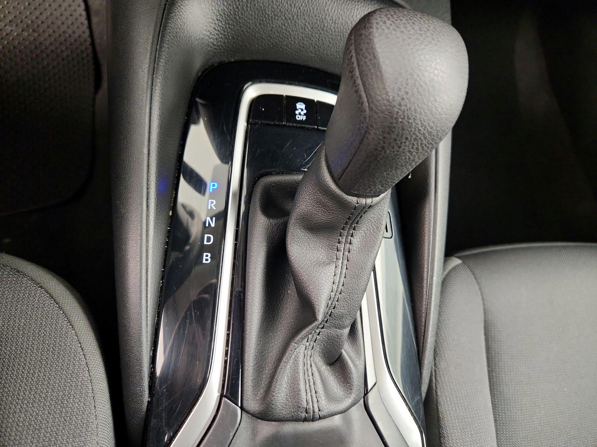 Thumbnail: 2024 Toyota Corolla - 17