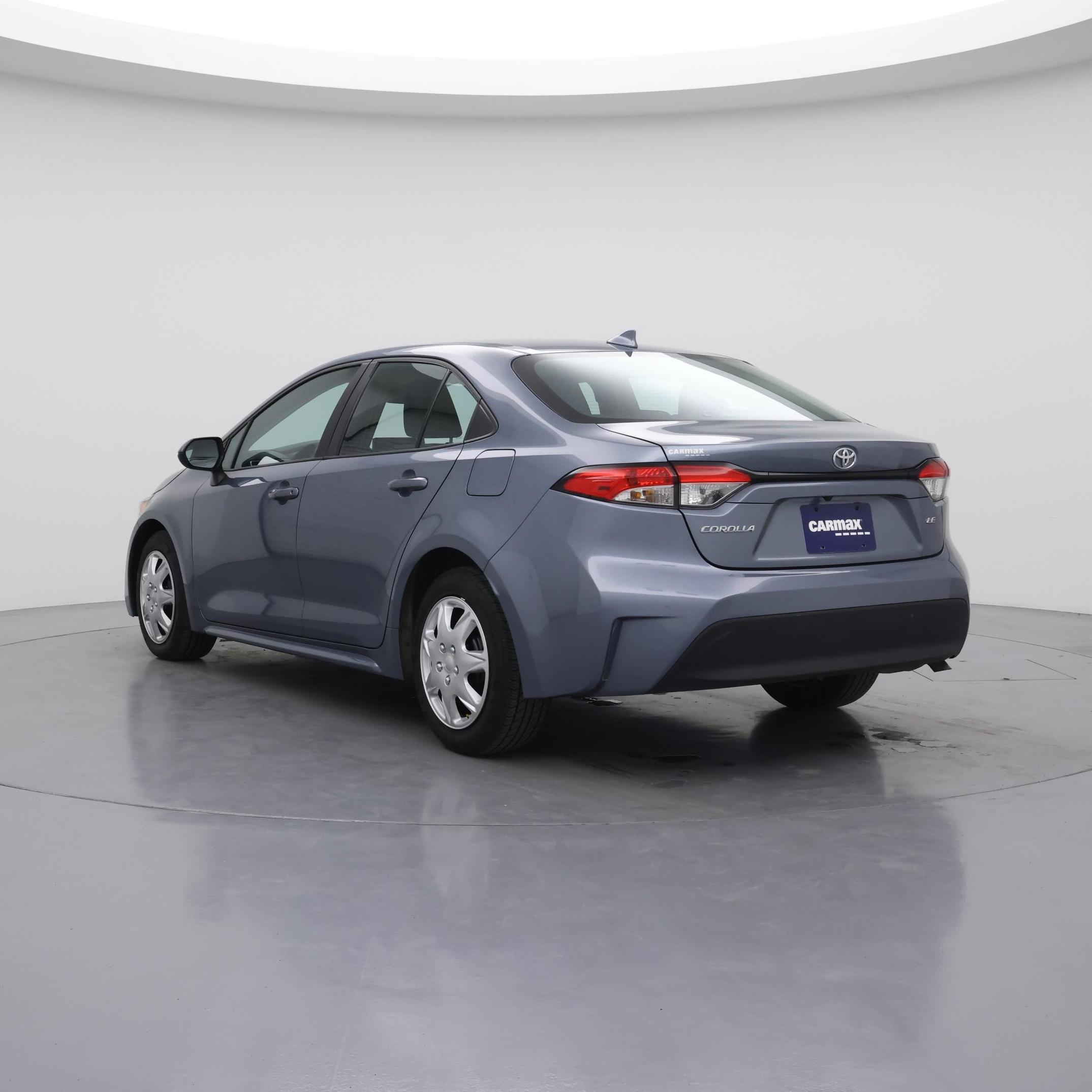 Thumbnail: 2024 Toyota Corolla - 2