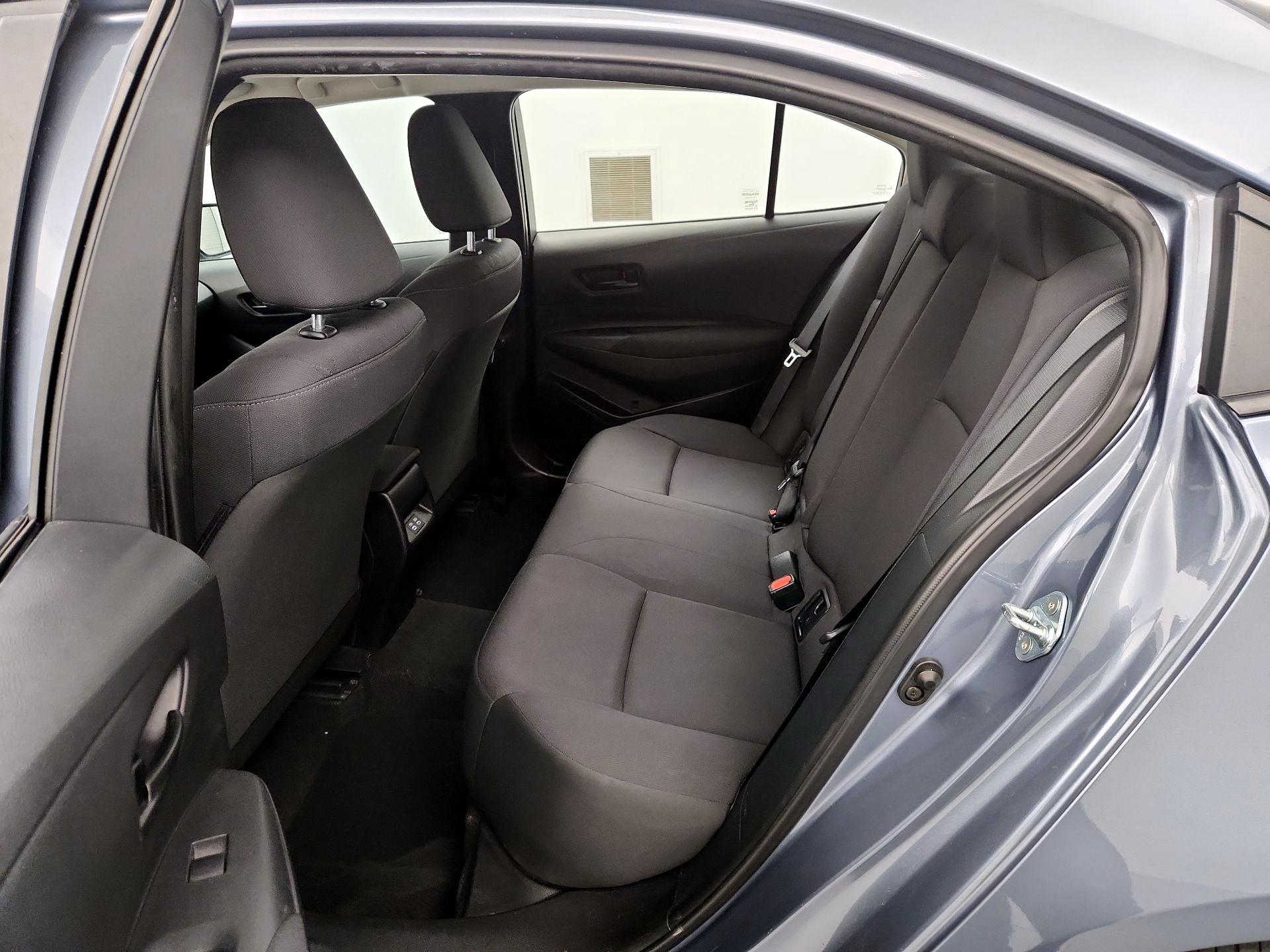 Thumbnail: 2024 Toyota Corolla - 19