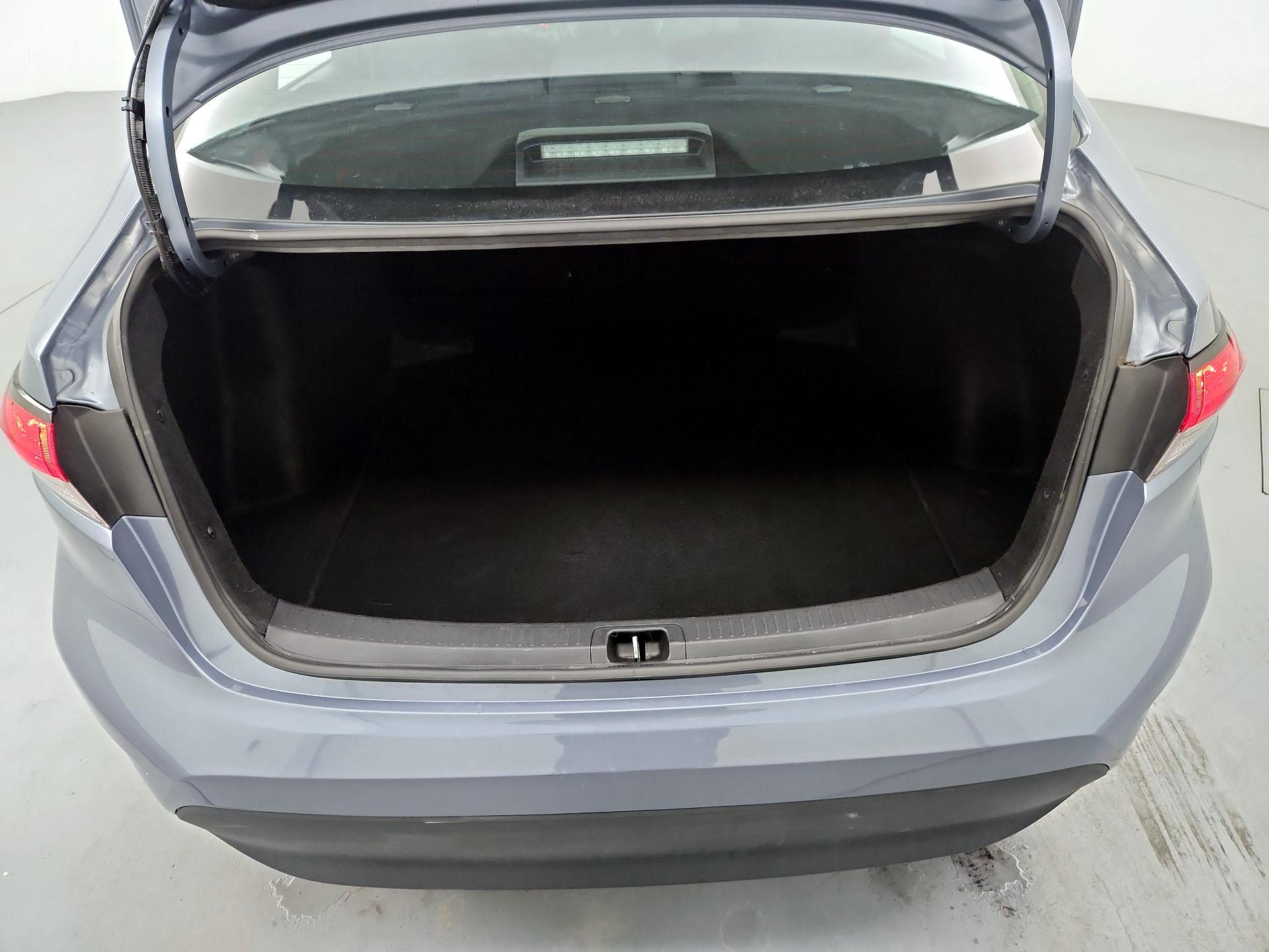 Thumbnail: 2024 Toyota Corolla - 20