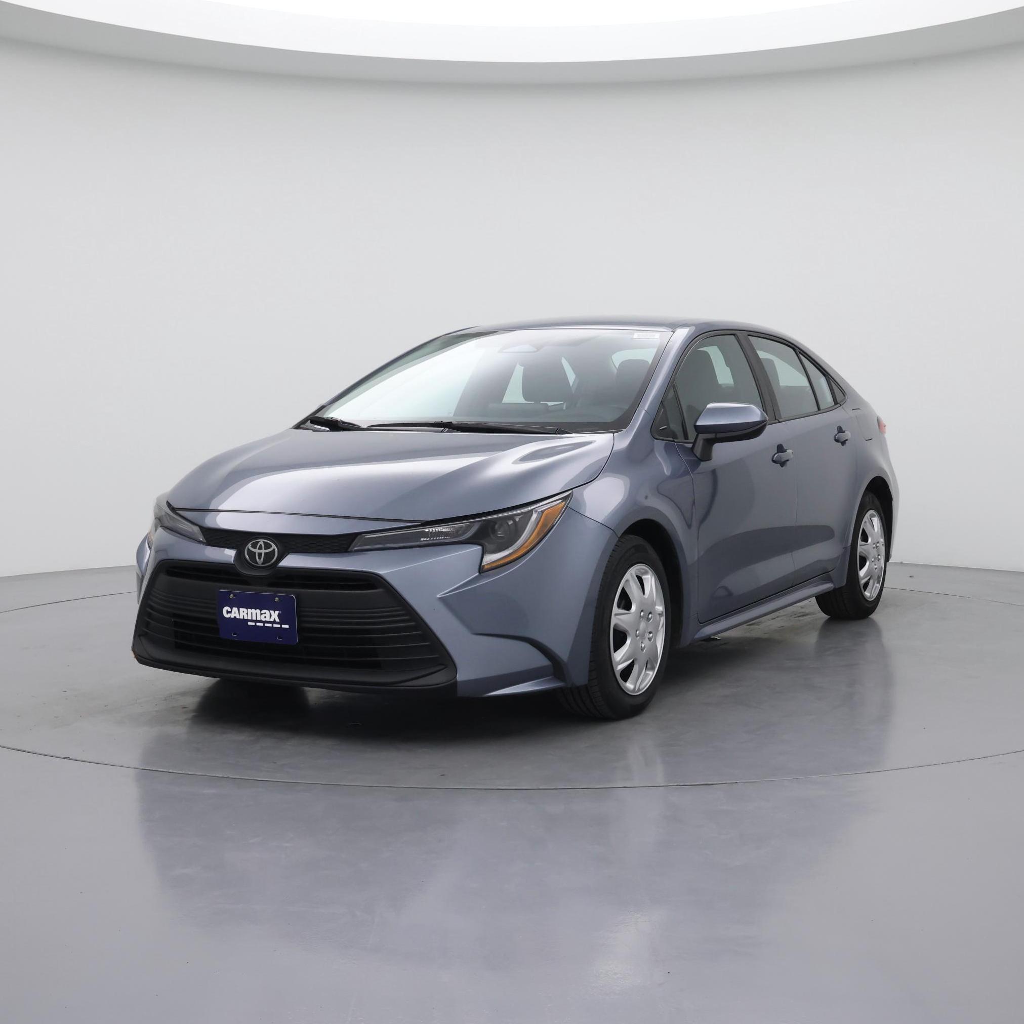 Thumbnail: 2024 Toyota Corolla - 4