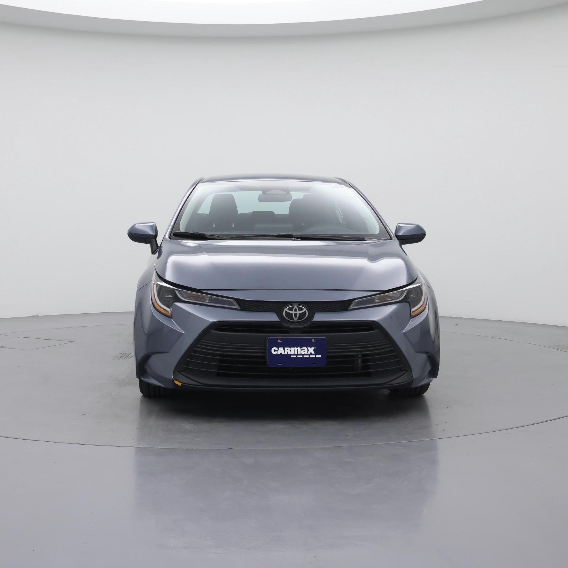 Thumbnail: 2024 Toyota Corolla - 5