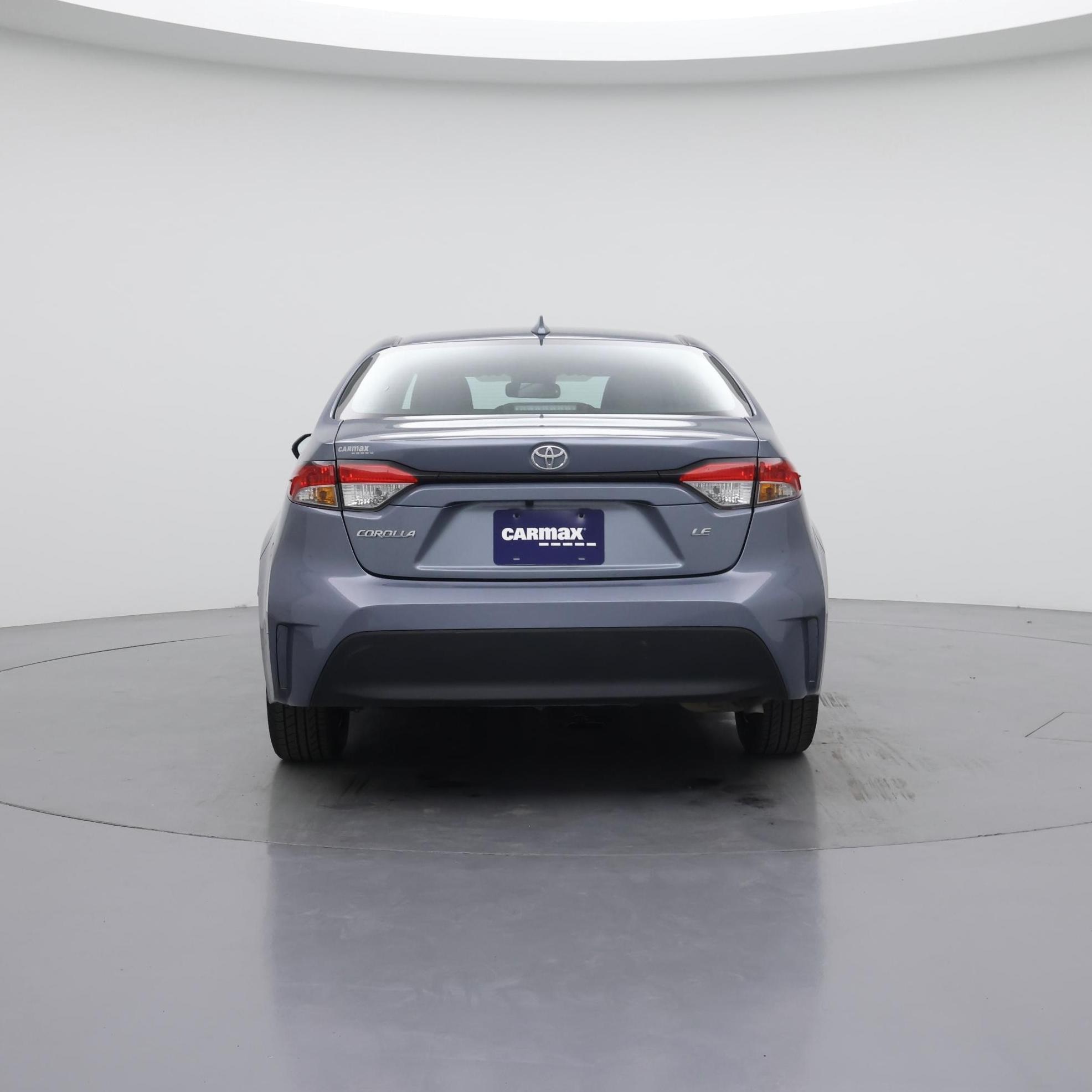 Thumbnail: 2024 Toyota Corolla - 6