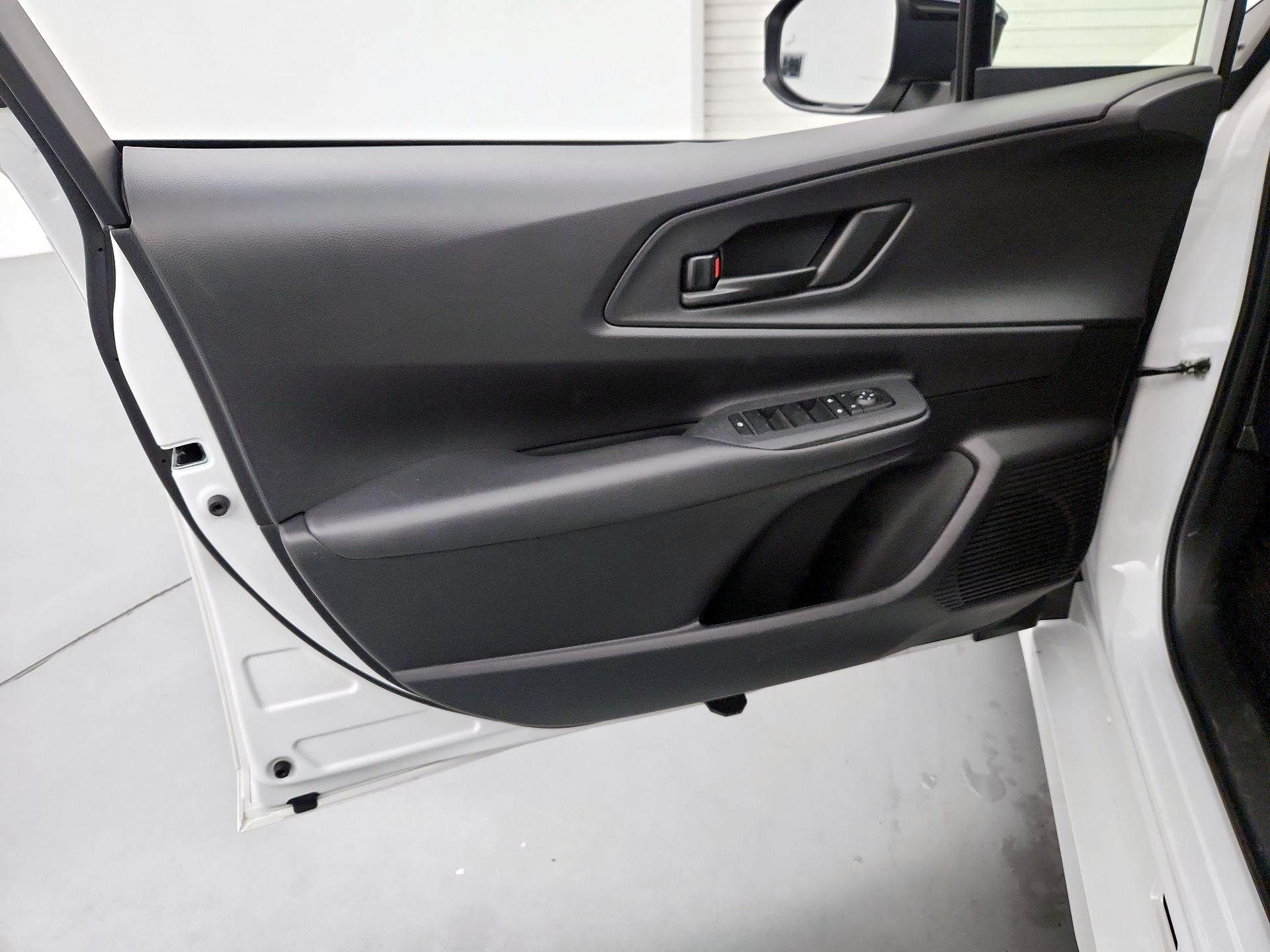 Thumbnail: 2024 Toyota Prius Prime - 12