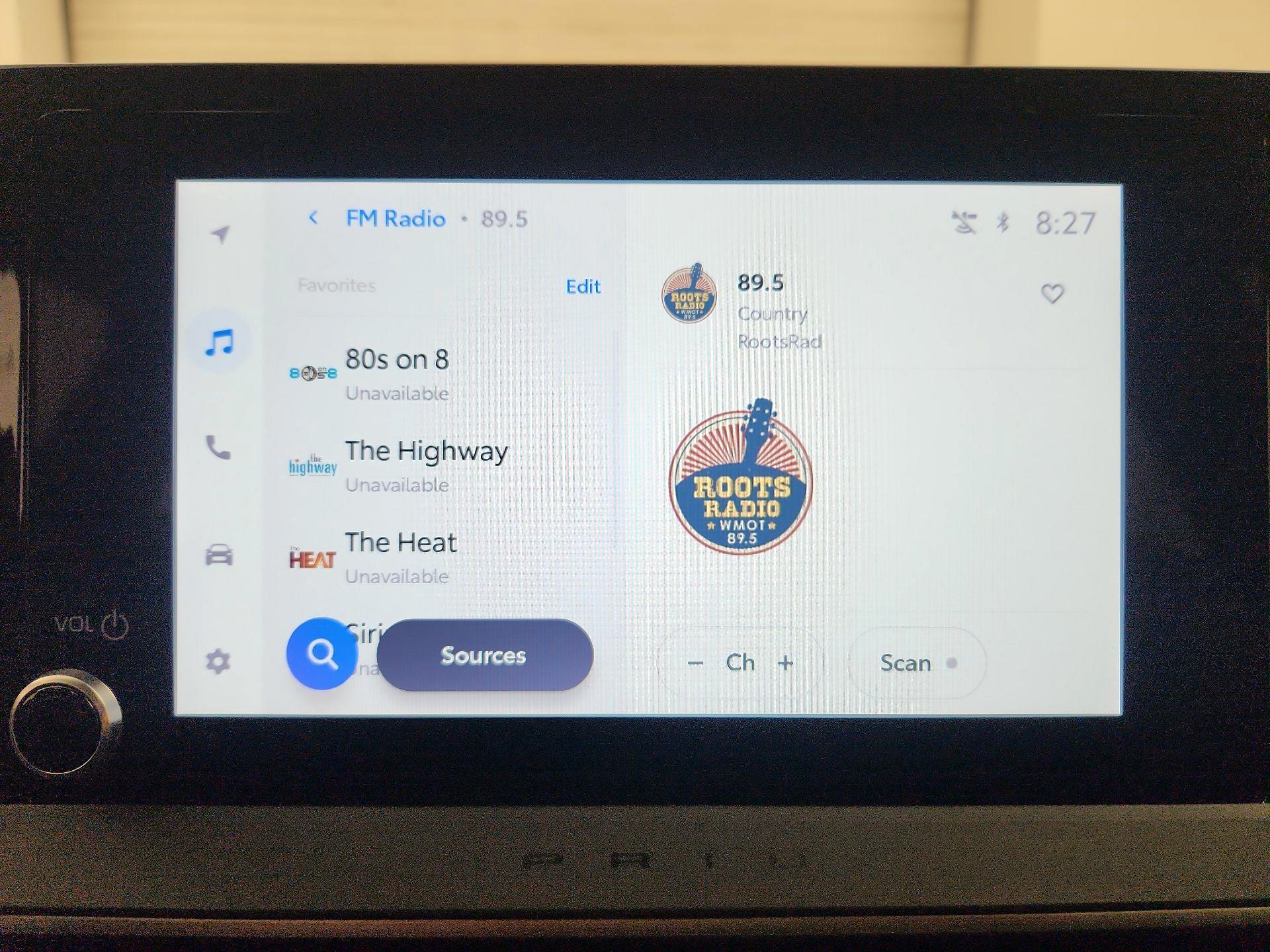Thumbnail: 2024 Toyota Prius Prime - 15