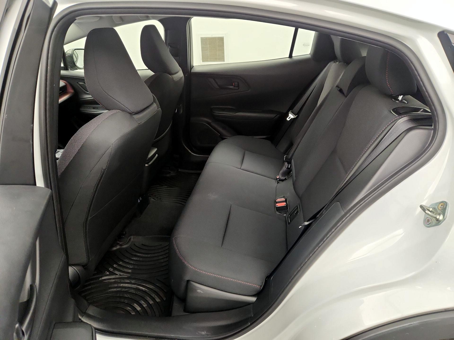 Thumbnail: 2024 Toyota Prius Prime - 19