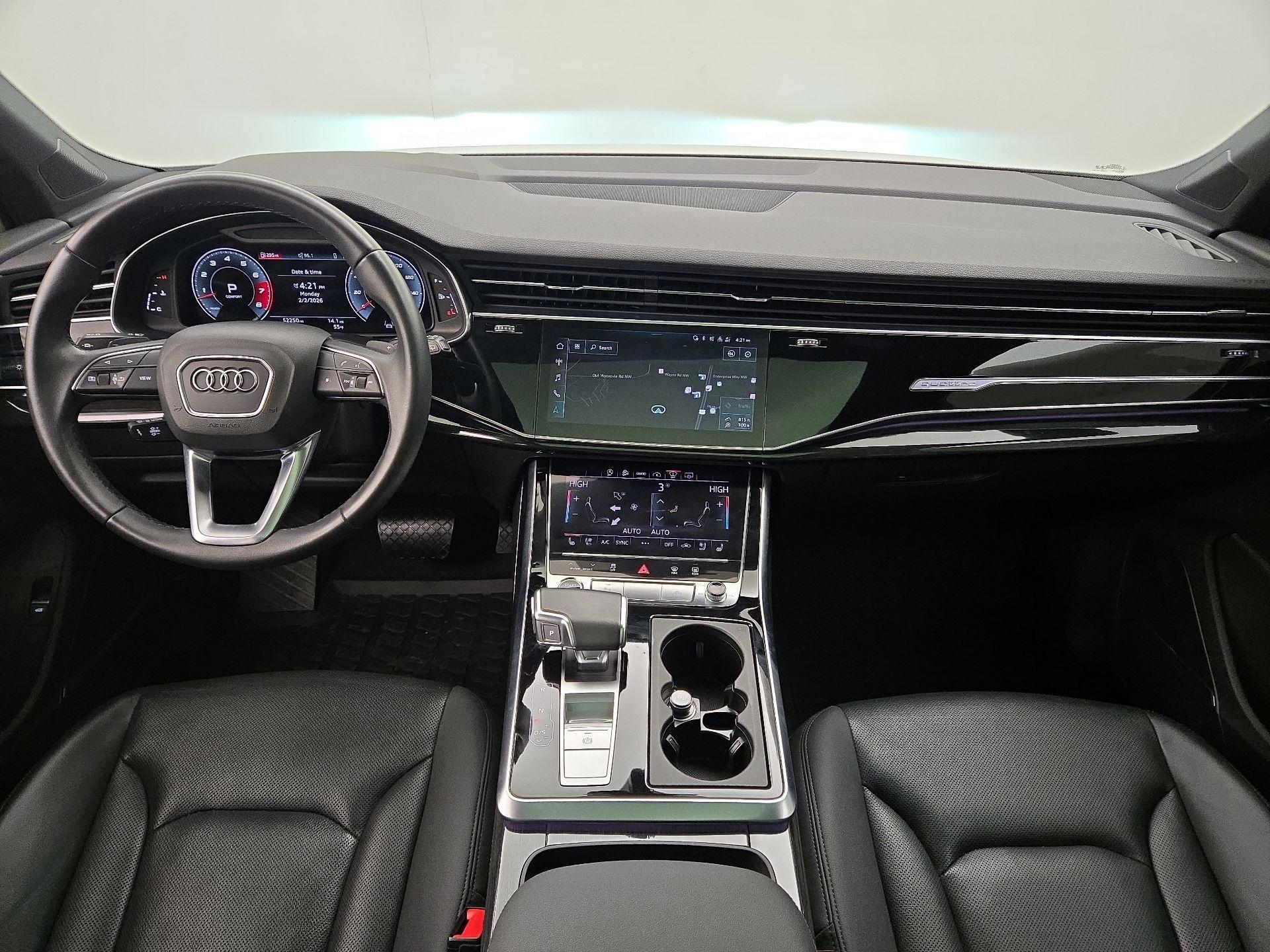 Thumbnail: 2021 Audi Q7 - 9