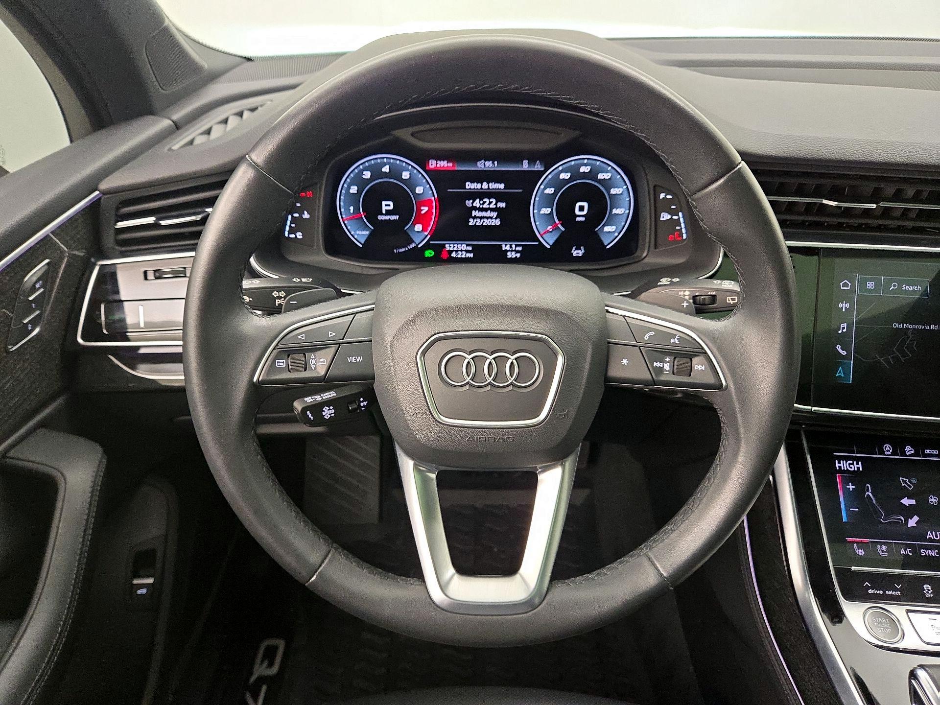 Thumbnail: 2021 Audi Q7 - 10