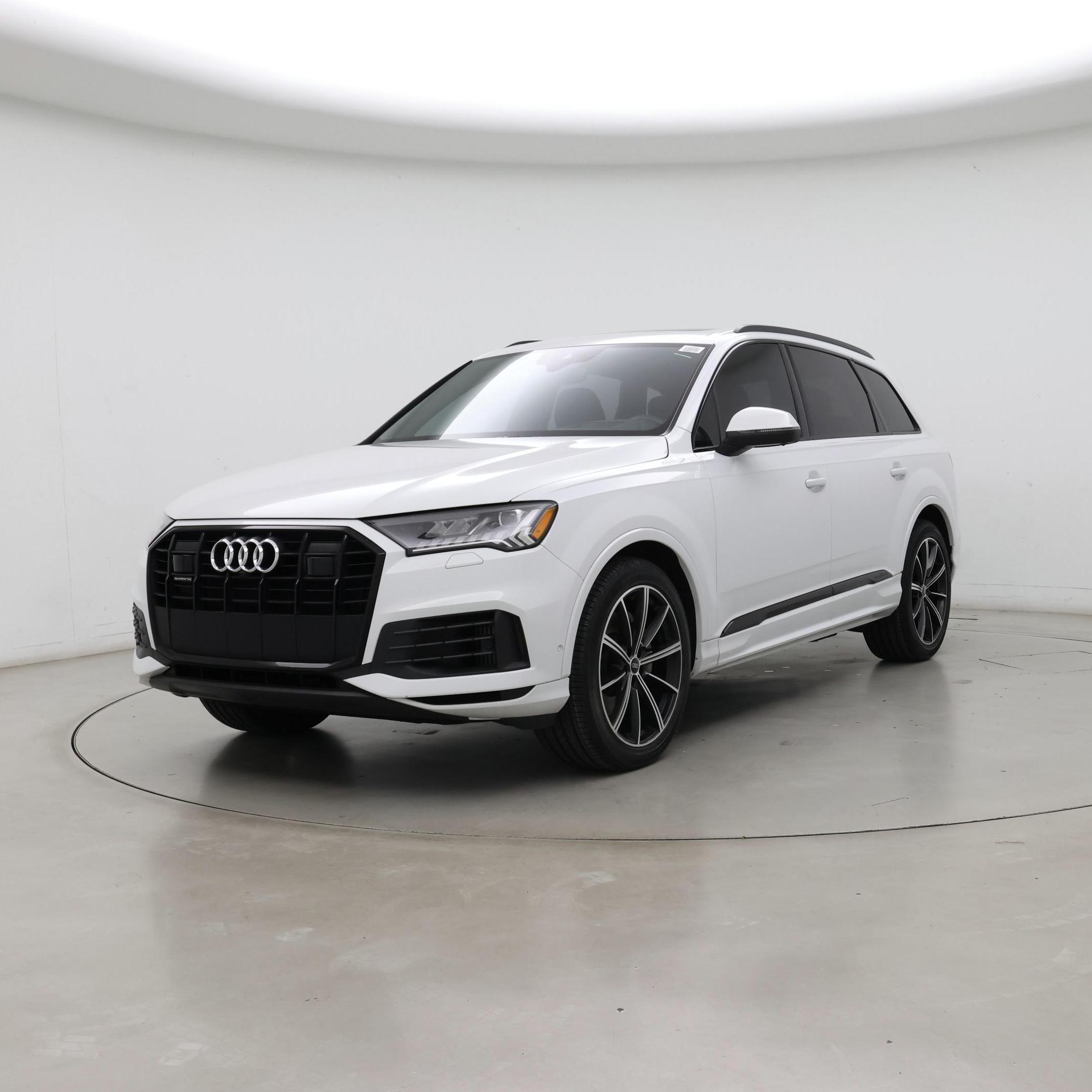Thumbnail: 2021 Audi Q7 - 4