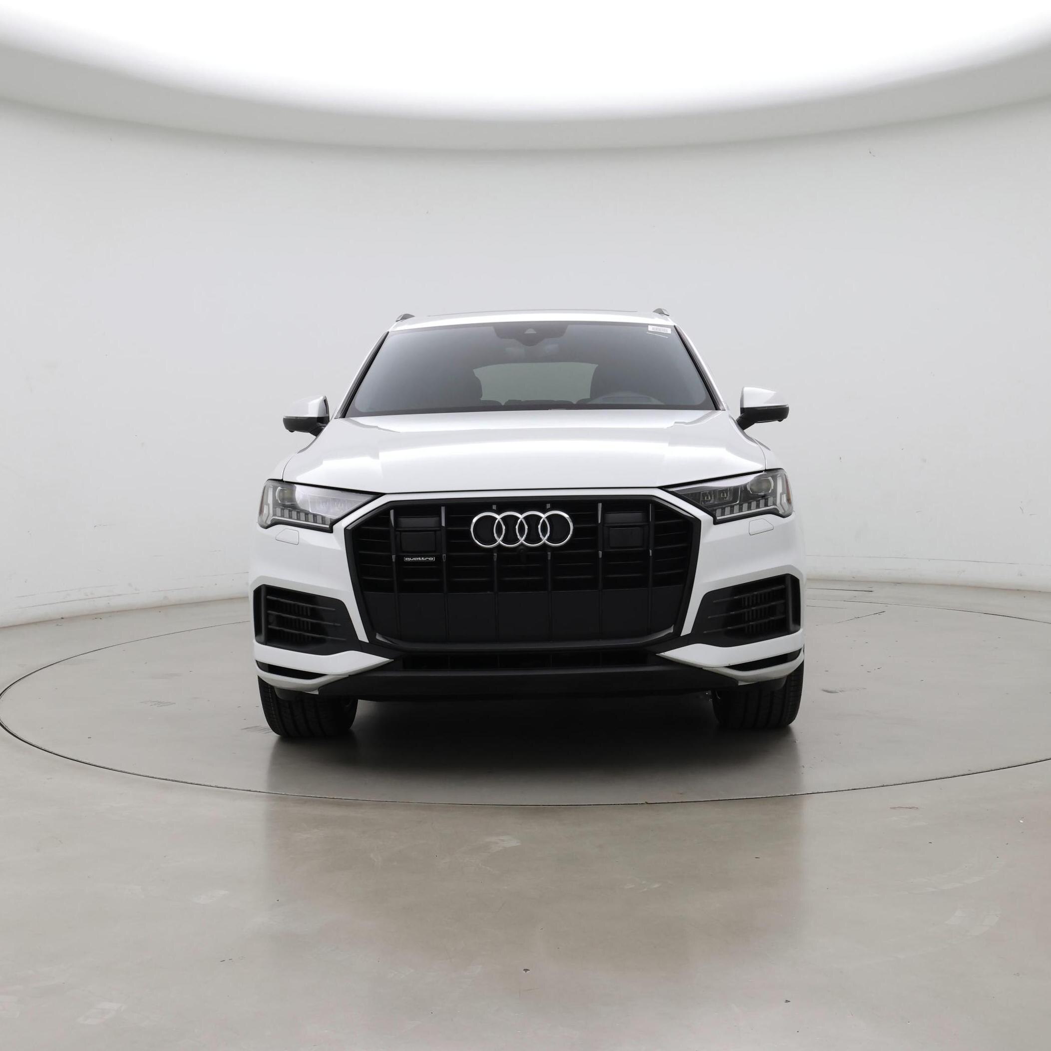 Thumbnail: 2021 Audi Q7 - 5