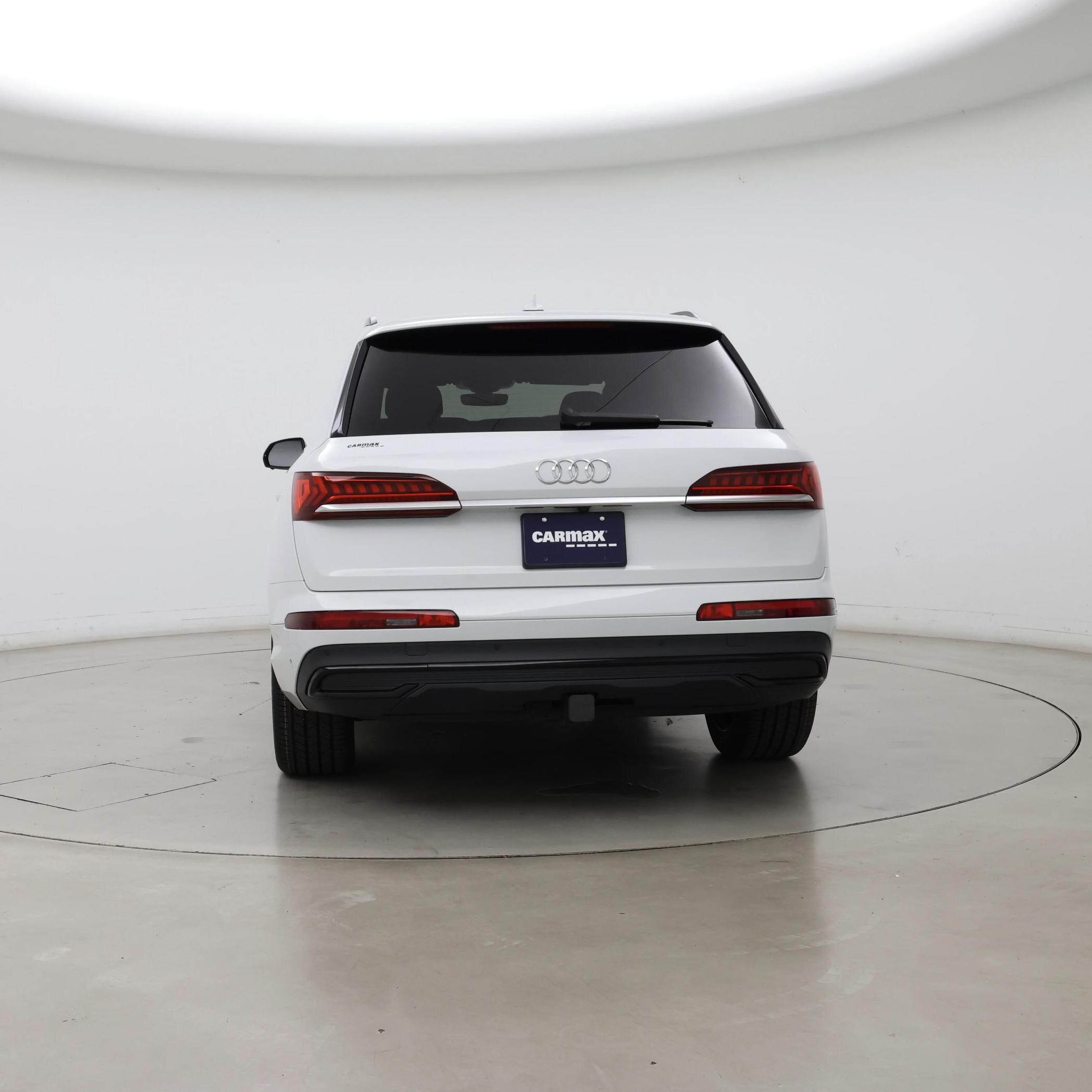 Thumbnail: 2021 Audi Q7 - 6