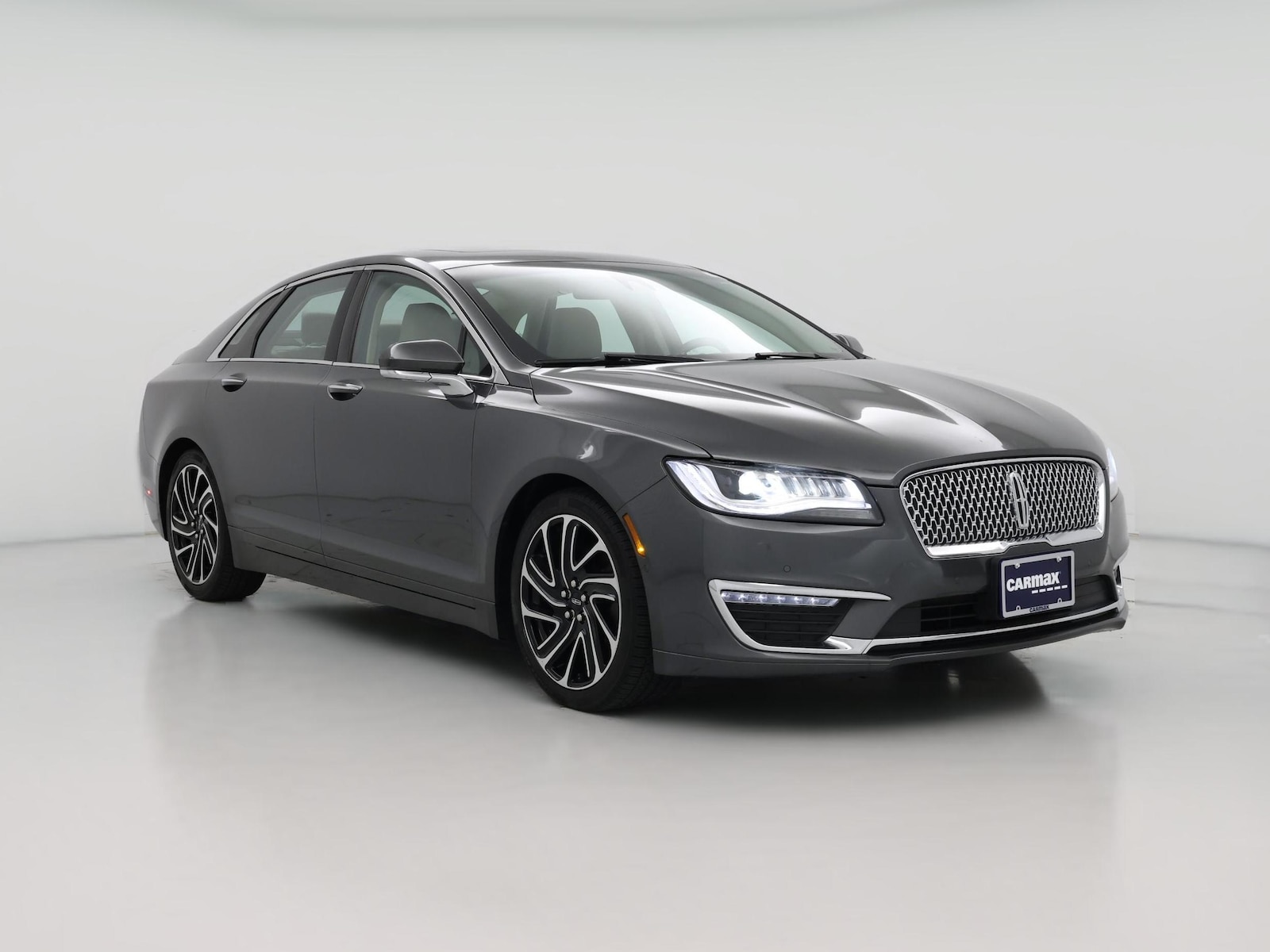 2020 Lincoln MKZ Reserve II