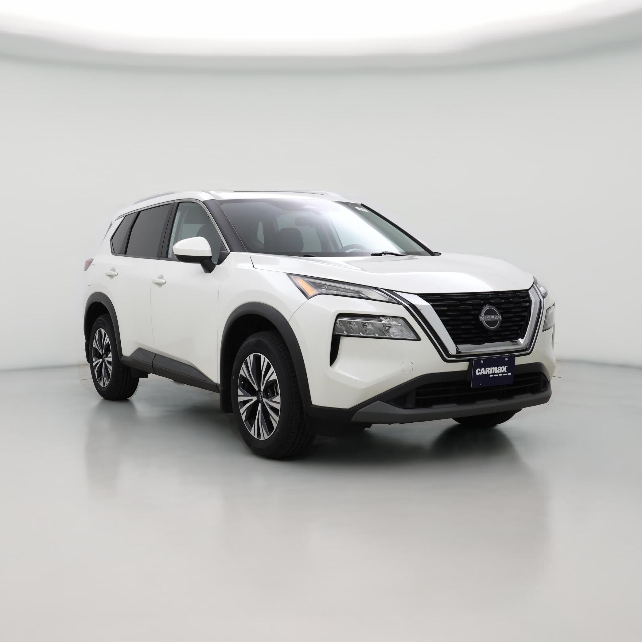 Thumbnail: 2023 Nissan Rogue - 1