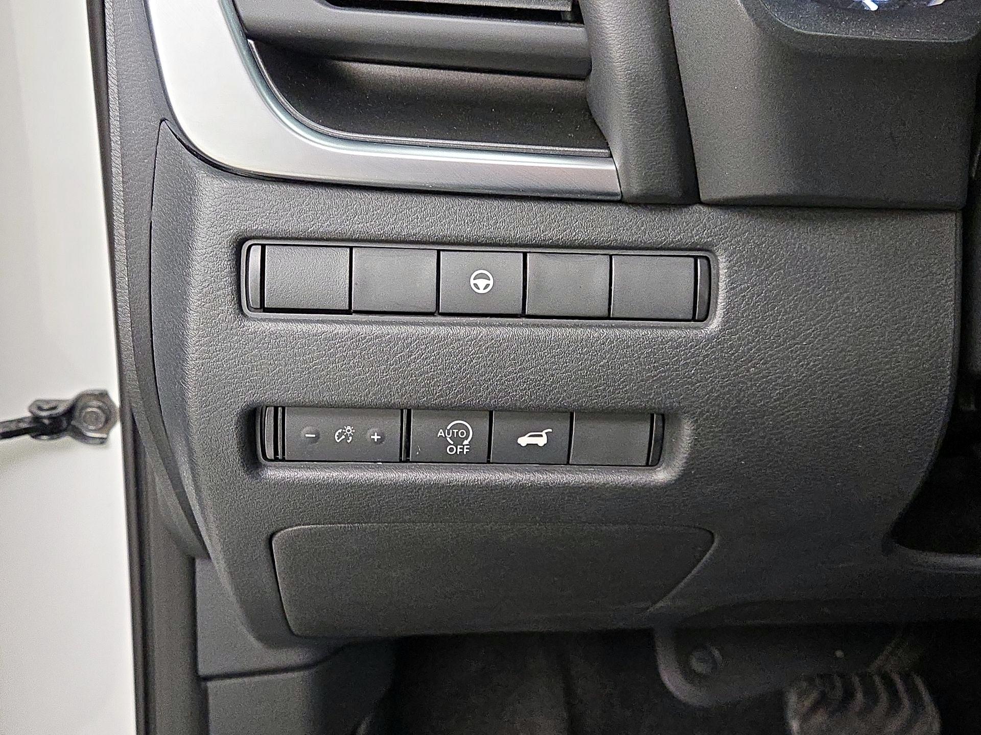 Thumbnail: 2023 Nissan Rogue - 13