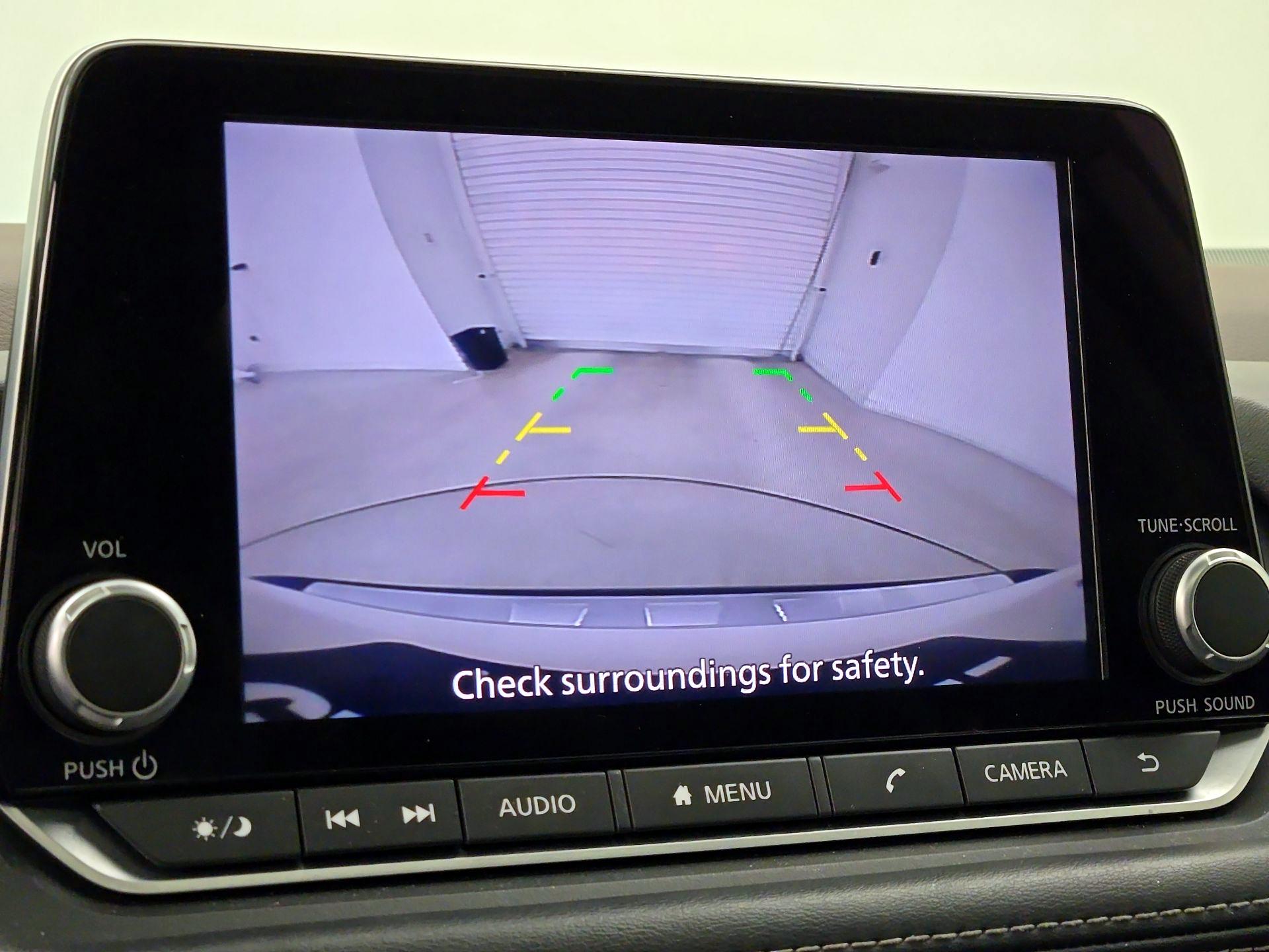 Thumbnail: 2023 Nissan Rogue - 14