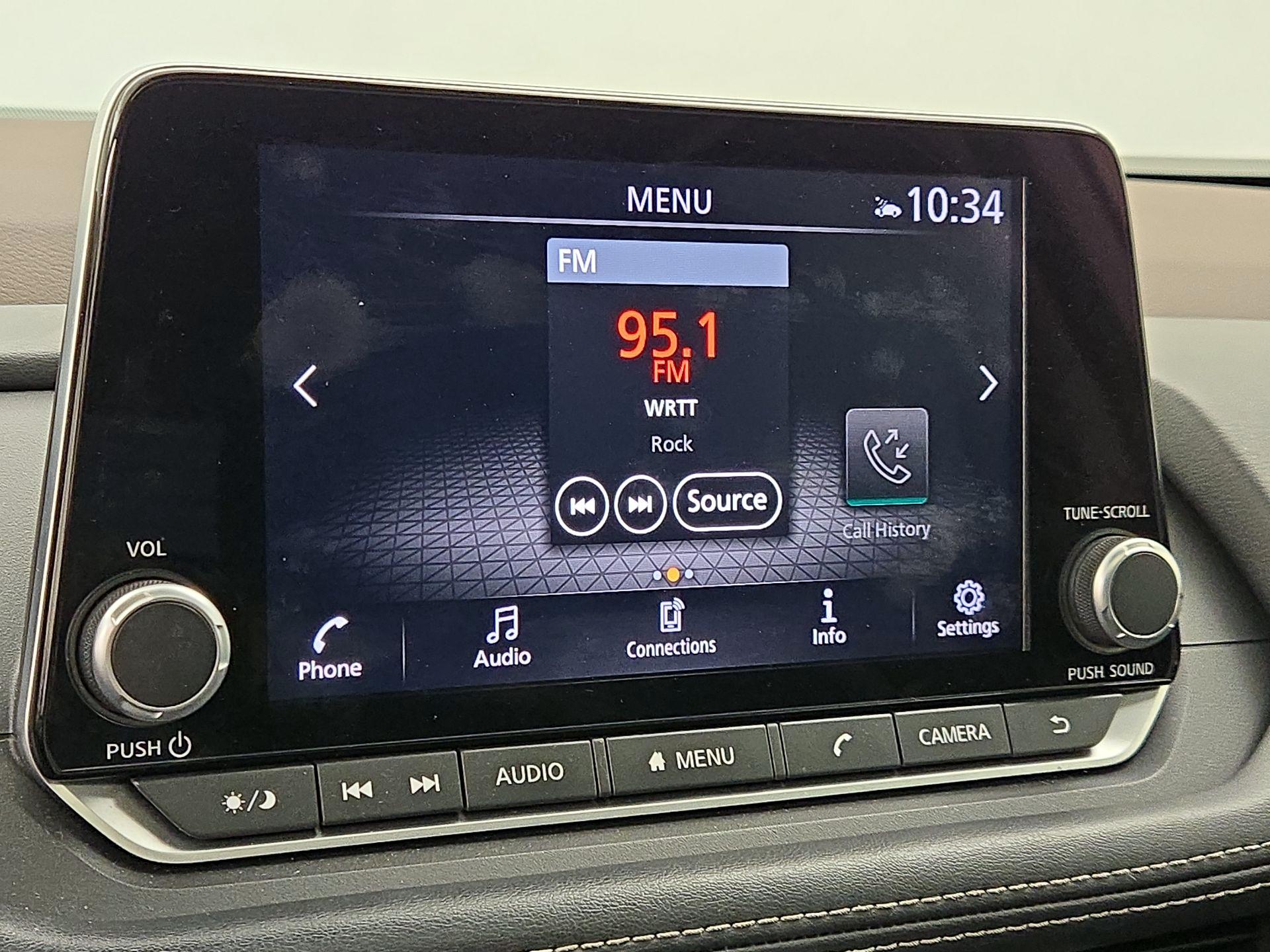 Thumbnail: 2023 Nissan Rogue - 15