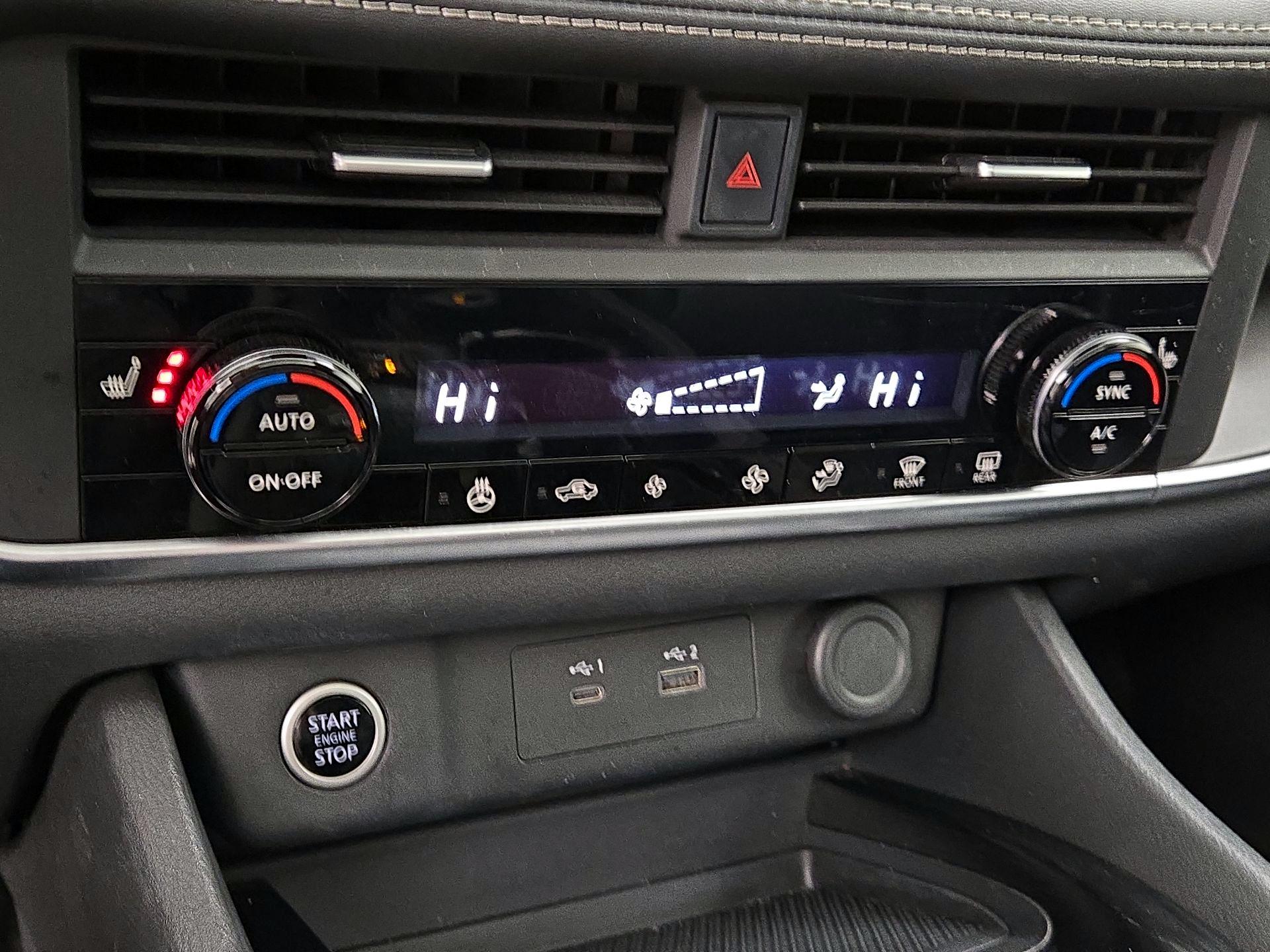 Thumbnail: 2023 Nissan Rogue - 16