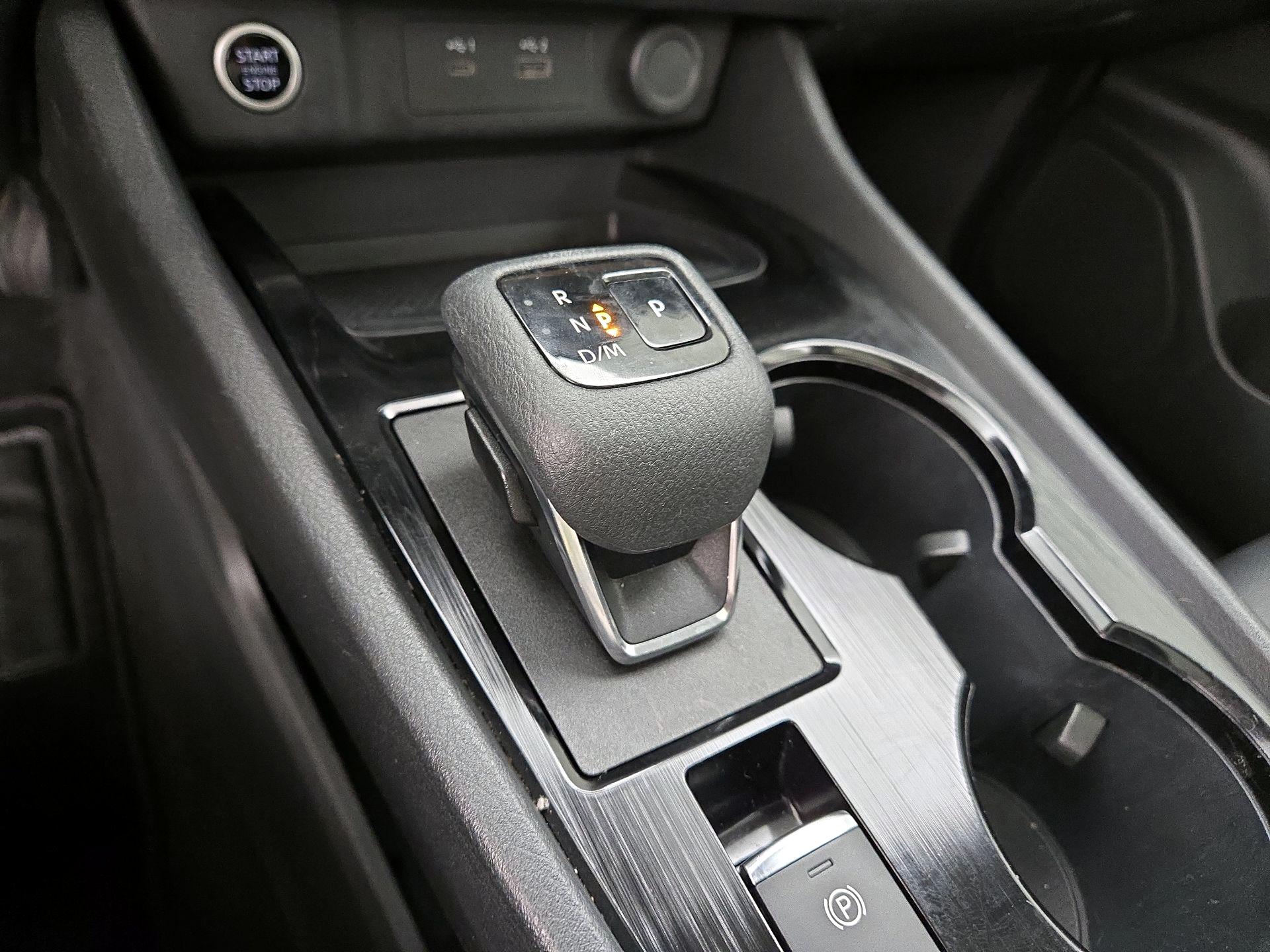 Thumbnail: 2023 Nissan Rogue - 17