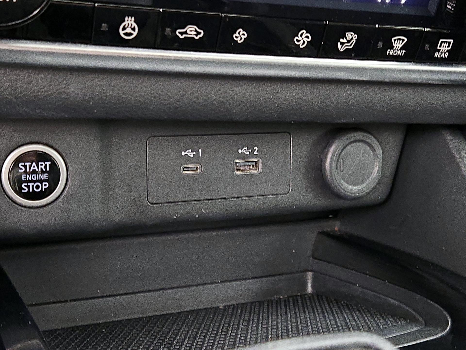 Thumbnail: 2023 Nissan Rogue - 18