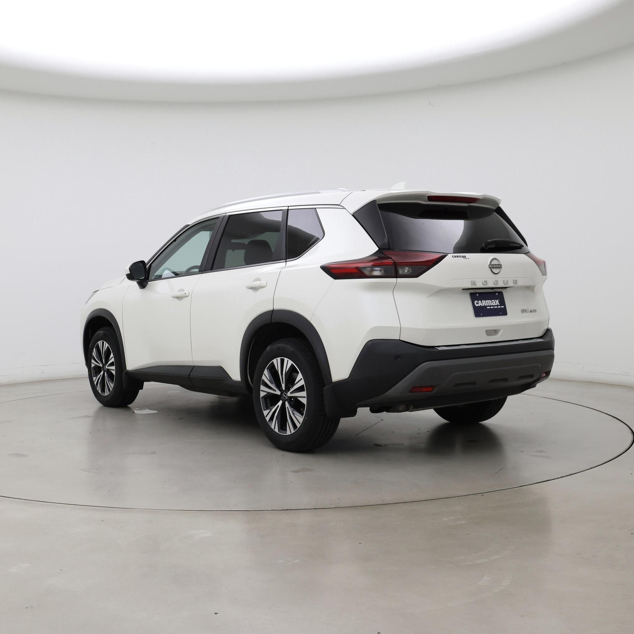 Thumbnail: 2023 Nissan Rogue - 2