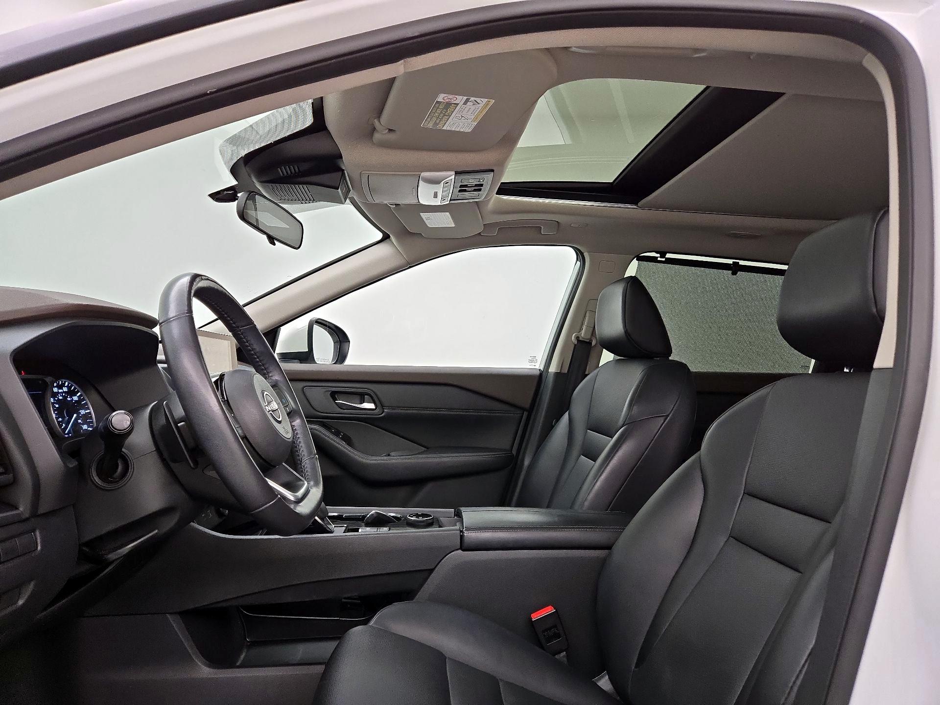 Thumbnail: 2023 Nissan Rogue - 19