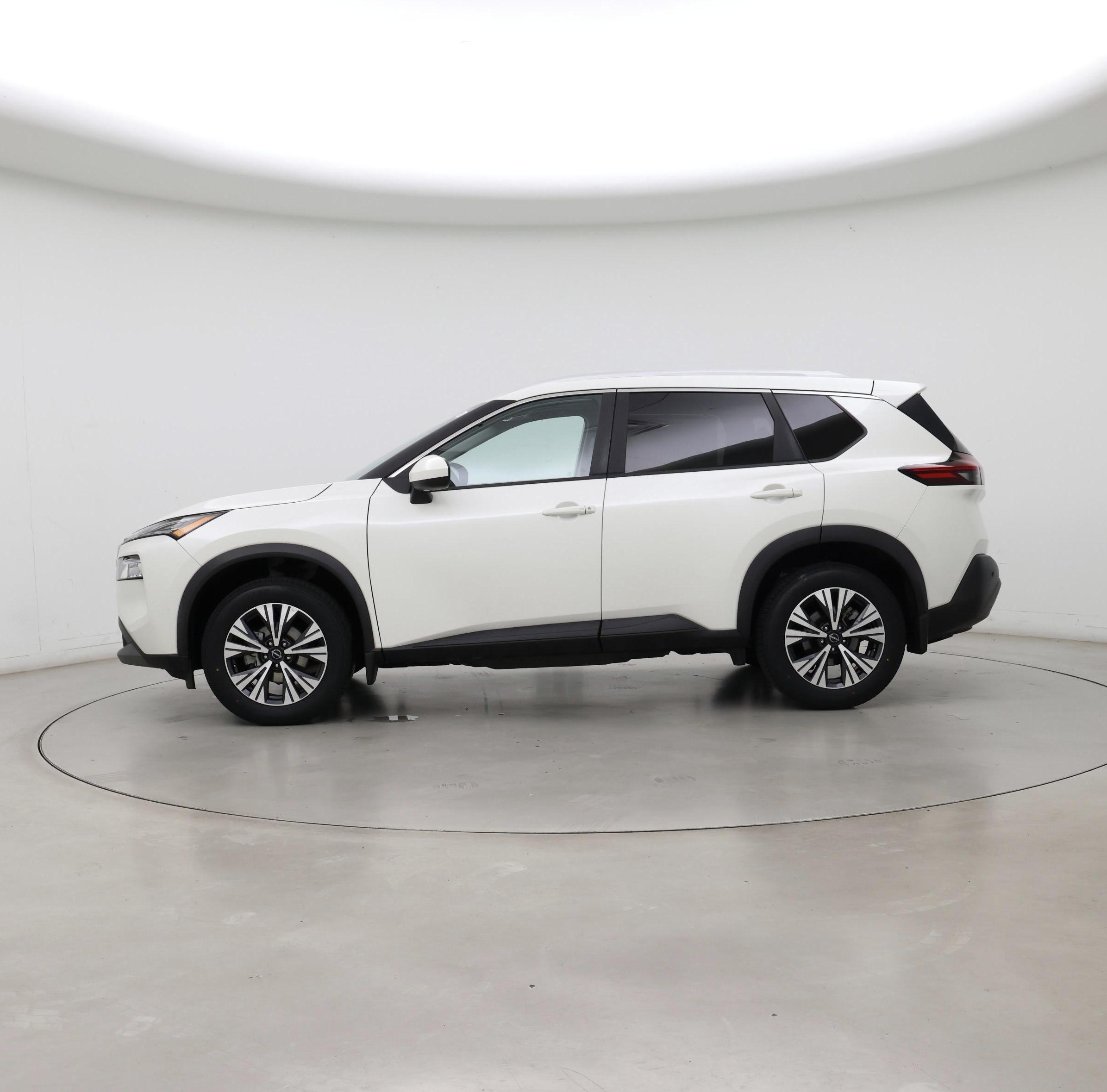 Thumbnail: 2023 Nissan Rogue - 3