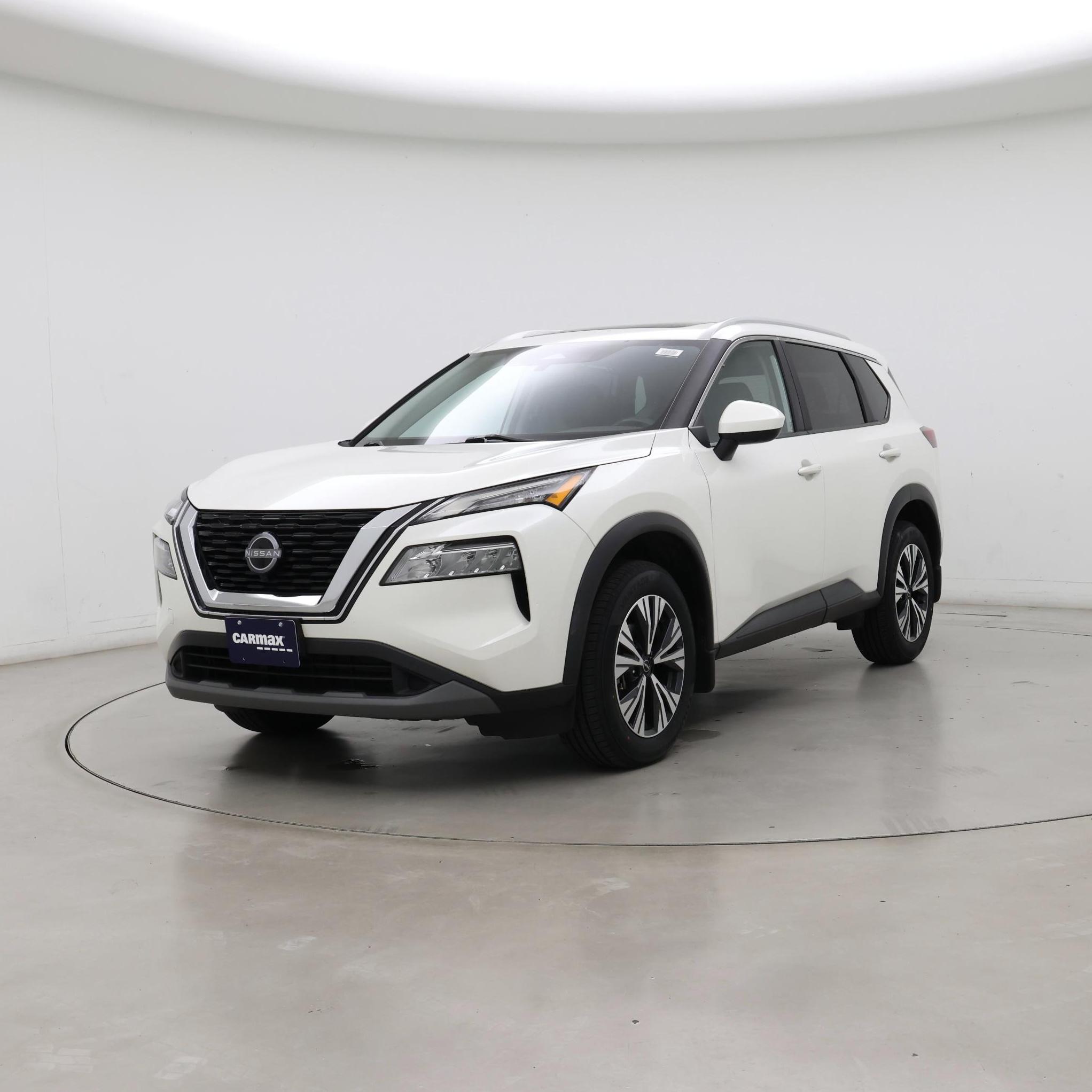Thumbnail: 2023 Nissan Rogue - 4