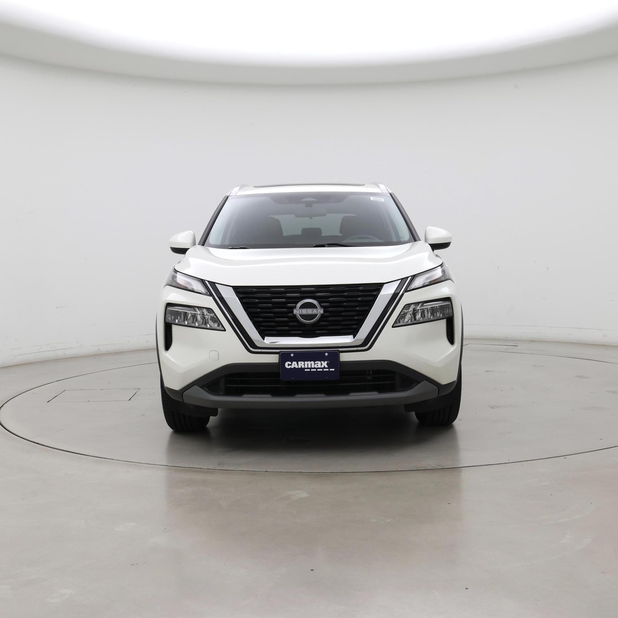 Thumbnail: 2023 Nissan Rogue - 5