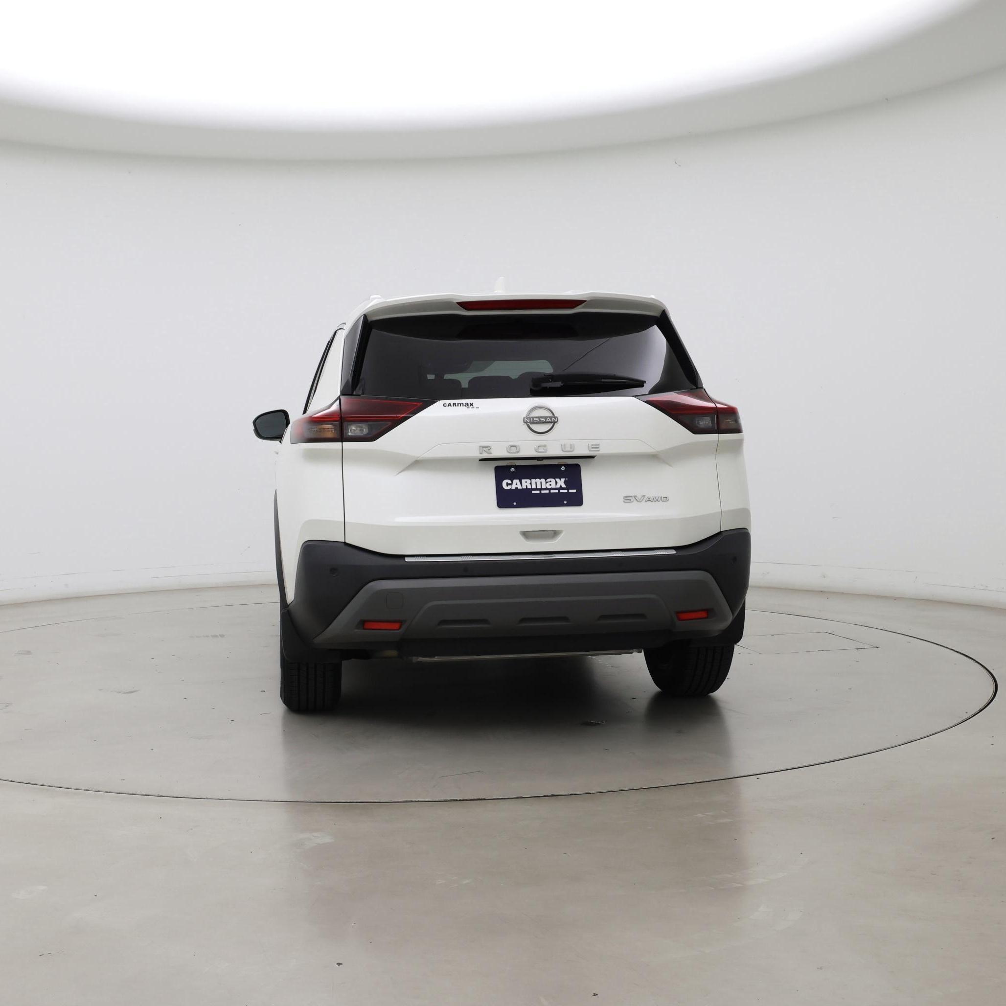 Thumbnail: 2023 Nissan Rogue - 6