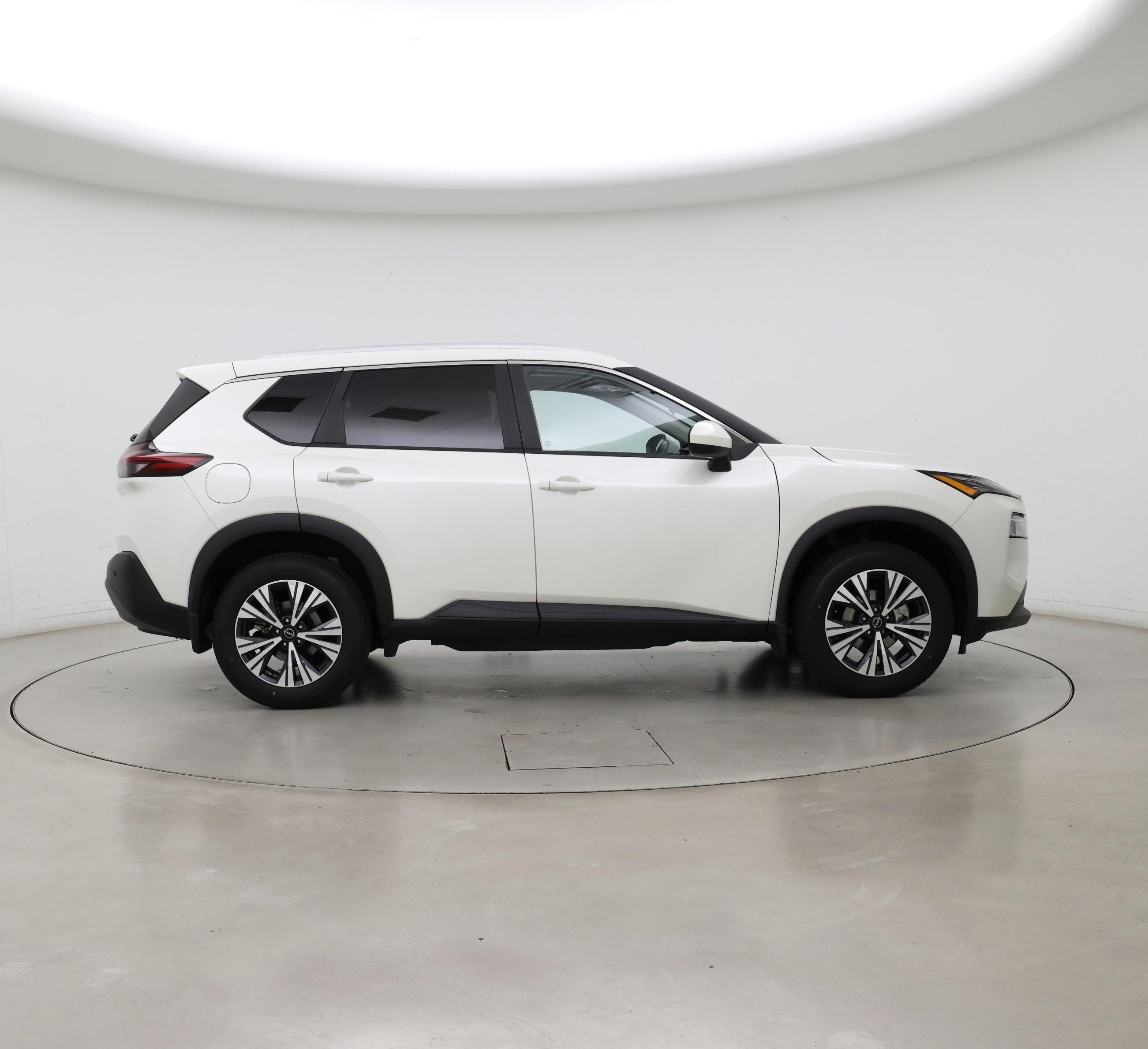 Thumbnail: 2023 Nissan Rogue - 7