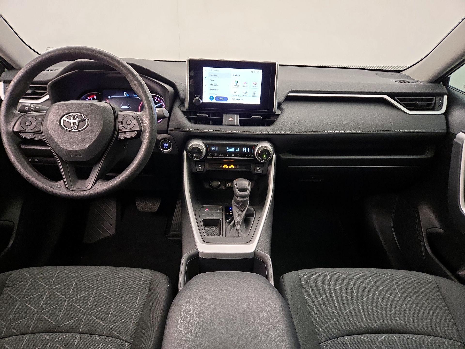 Thumbnail: 2024 Toyota RAV4 - 9