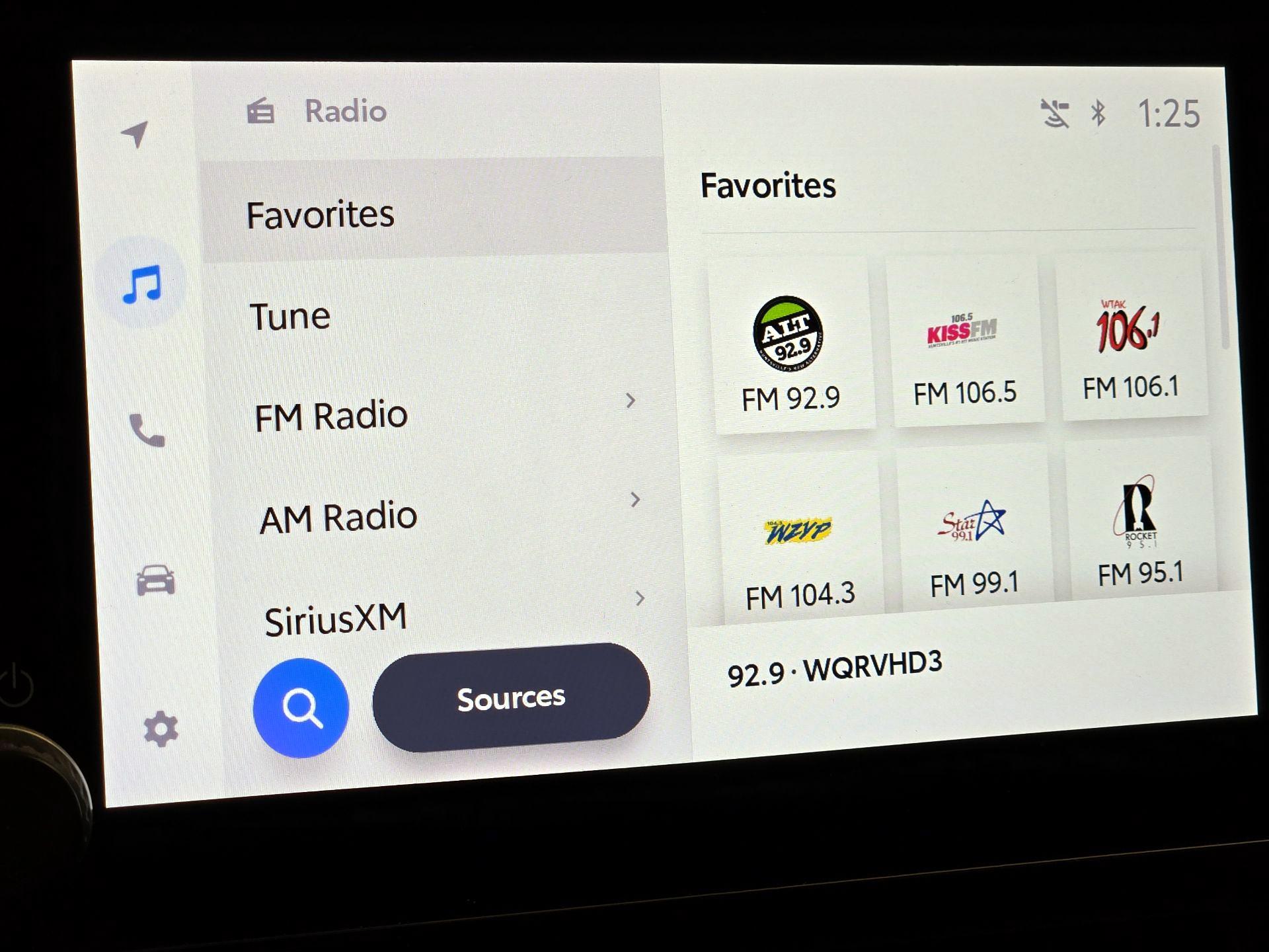 Thumbnail: 2024 Toyota RAV4 - 15