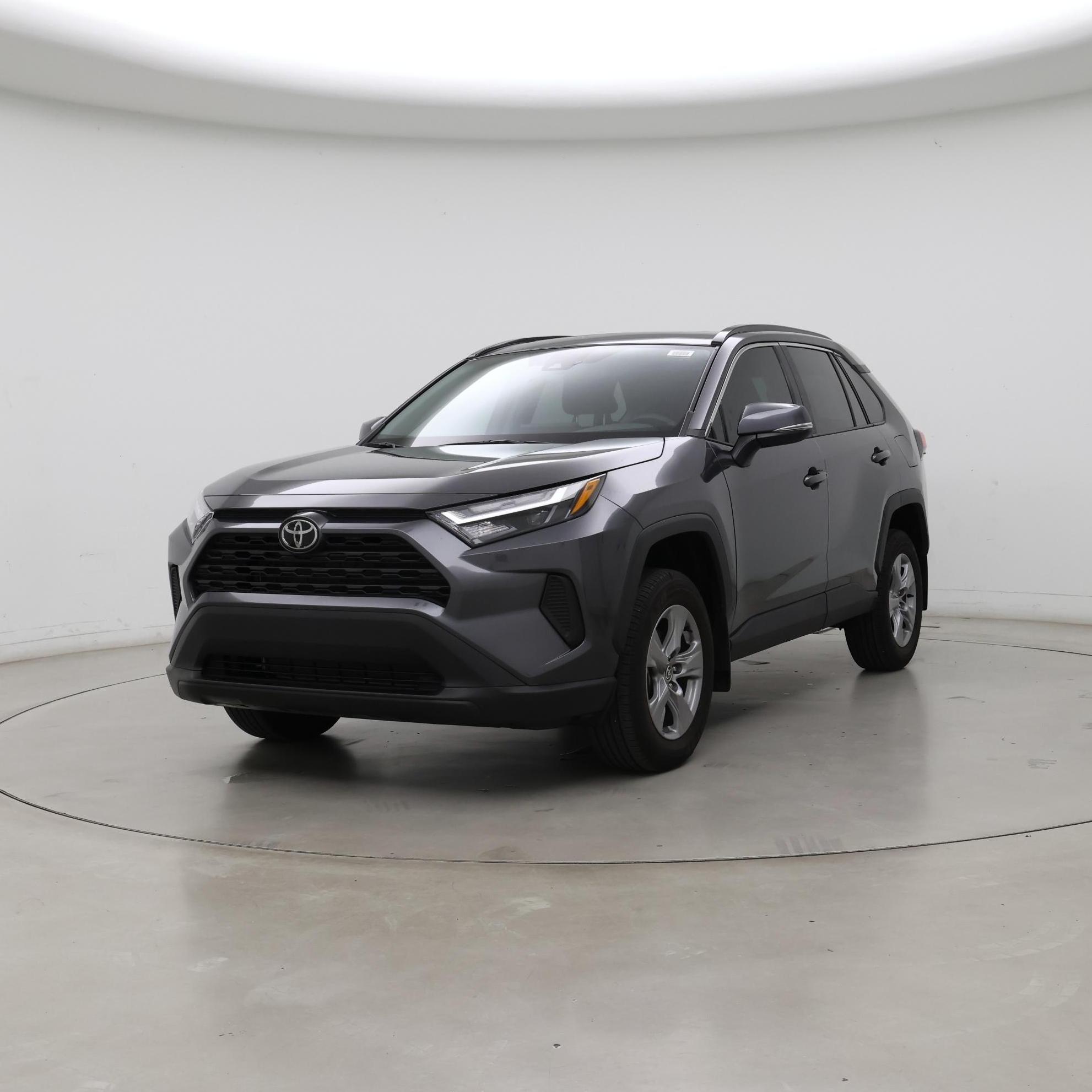 Thumbnail: 2024 Toyota RAV4 - 4