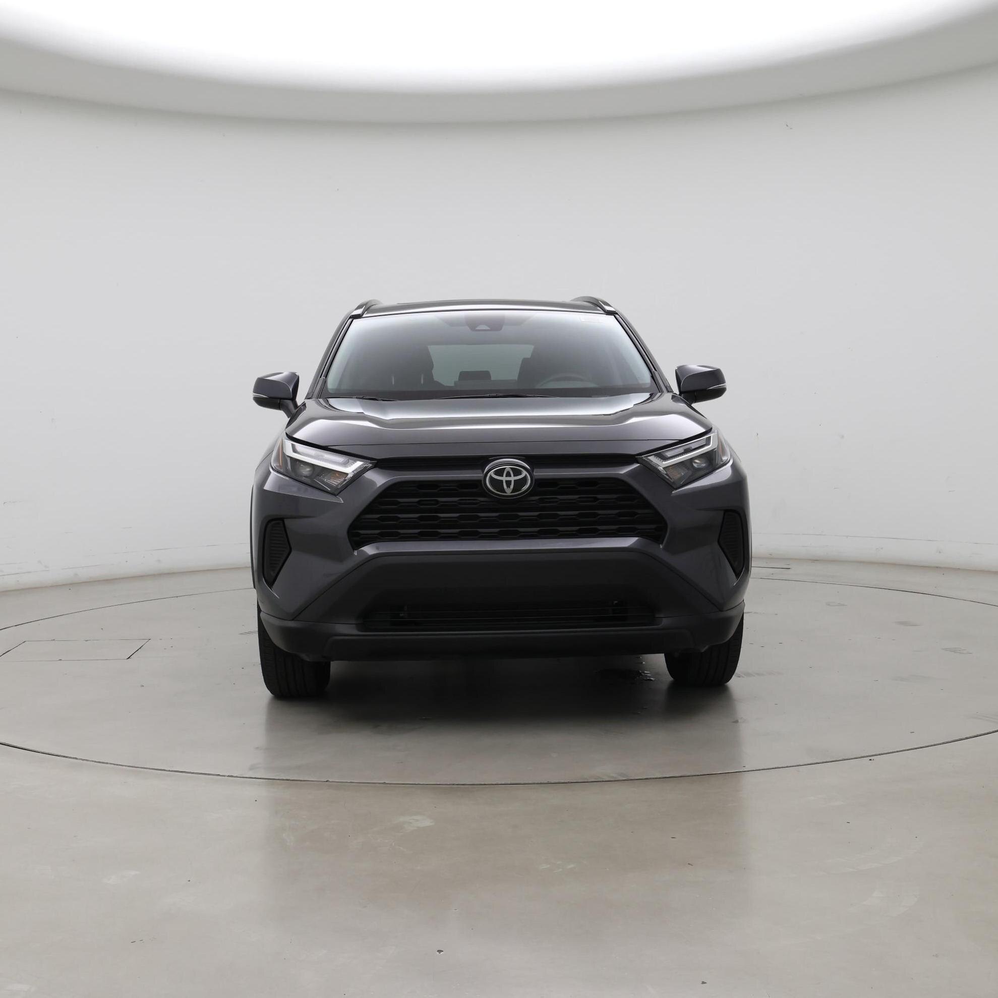 Thumbnail: 2024 Toyota RAV4 - 5