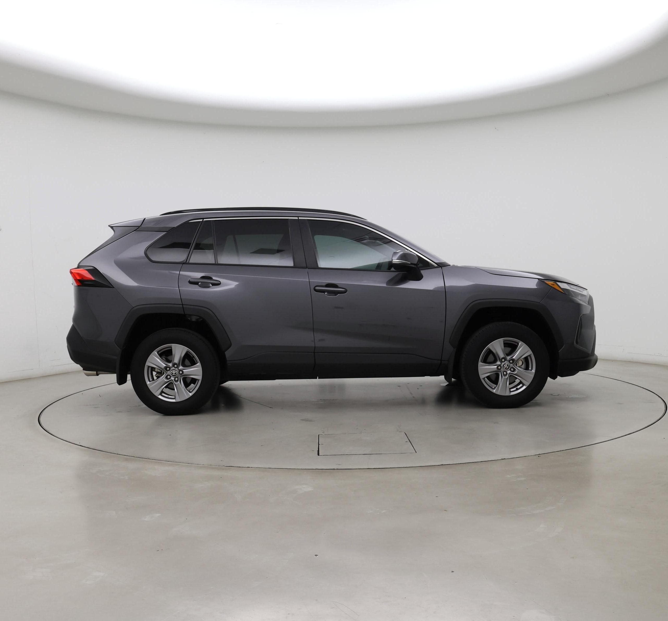 Thumbnail: 2024 Toyota RAV4 - 7