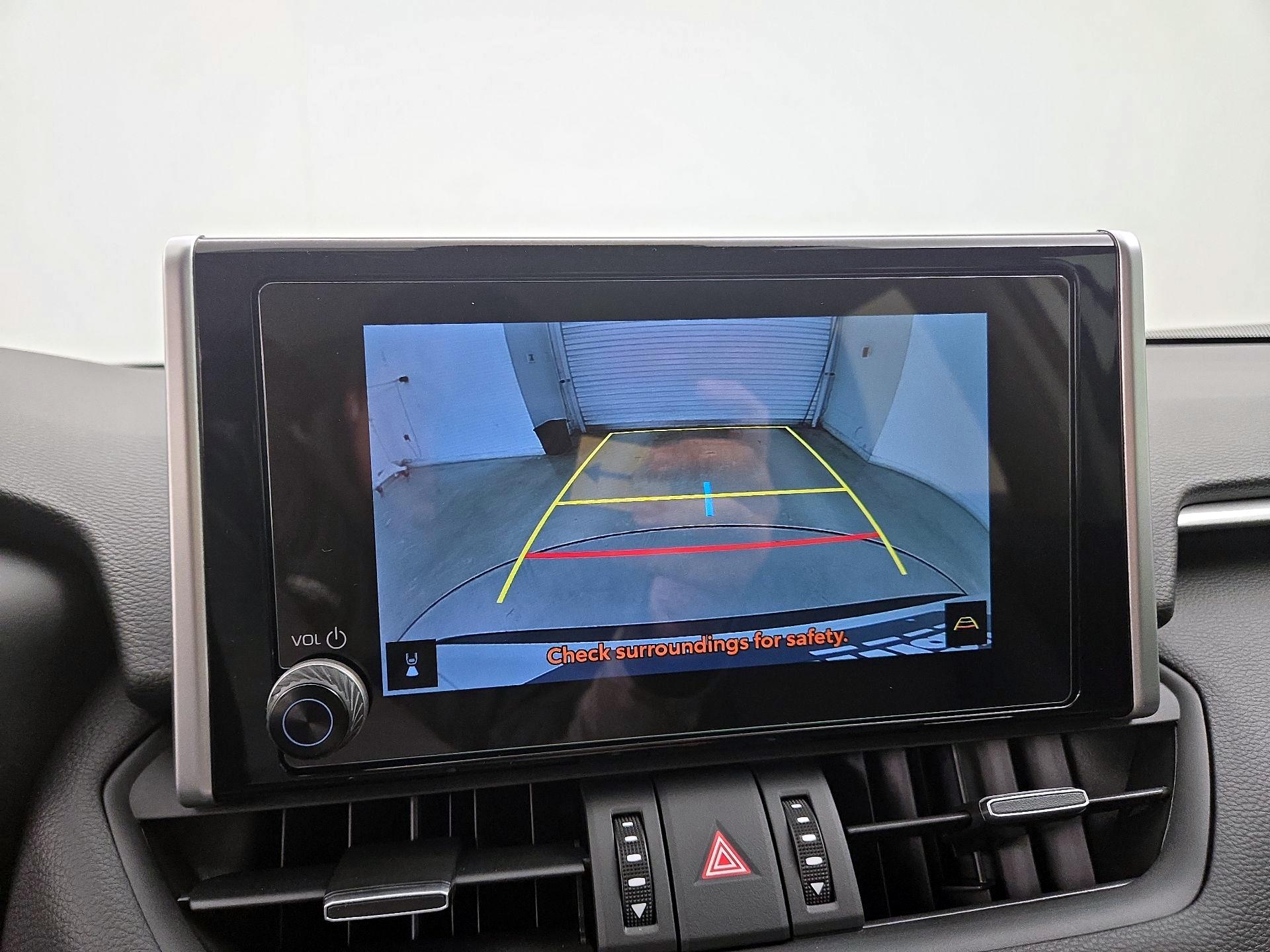 Thumbnail: 2025 Toyota RAV4 - 14