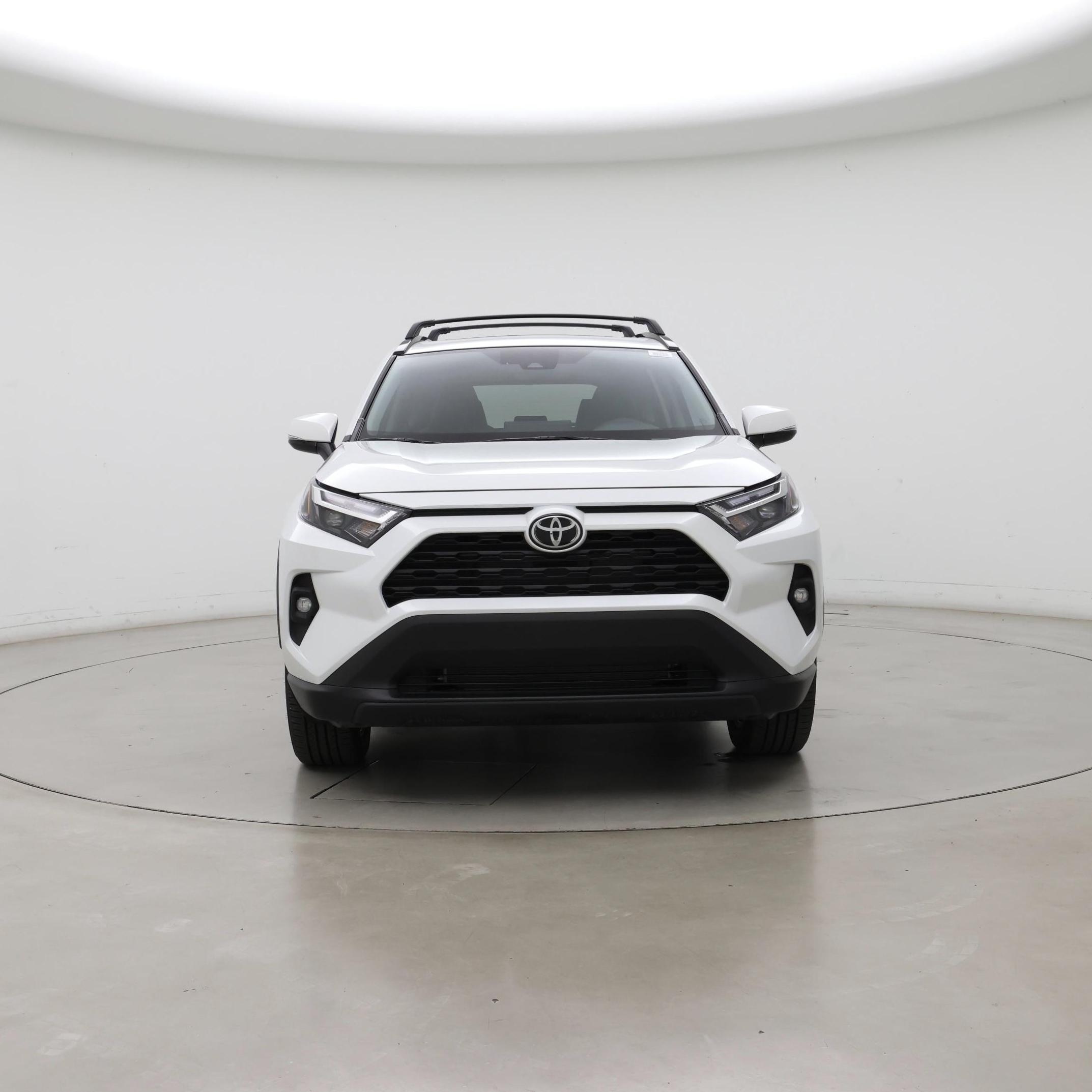 Thumbnail: 2025 Toyota RAV4 - 5