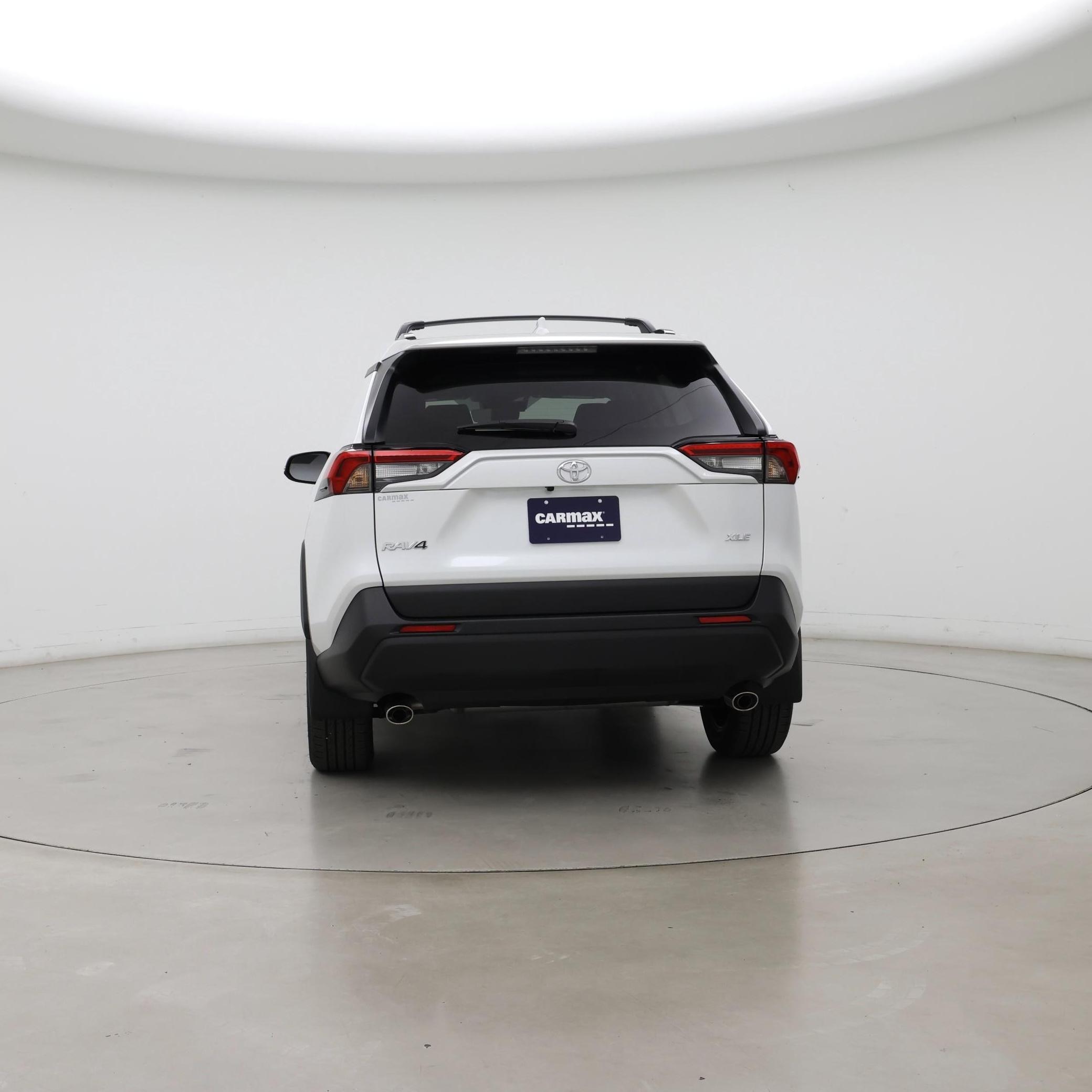 Thumbnail: 2025 Toyota RAV4 - 6