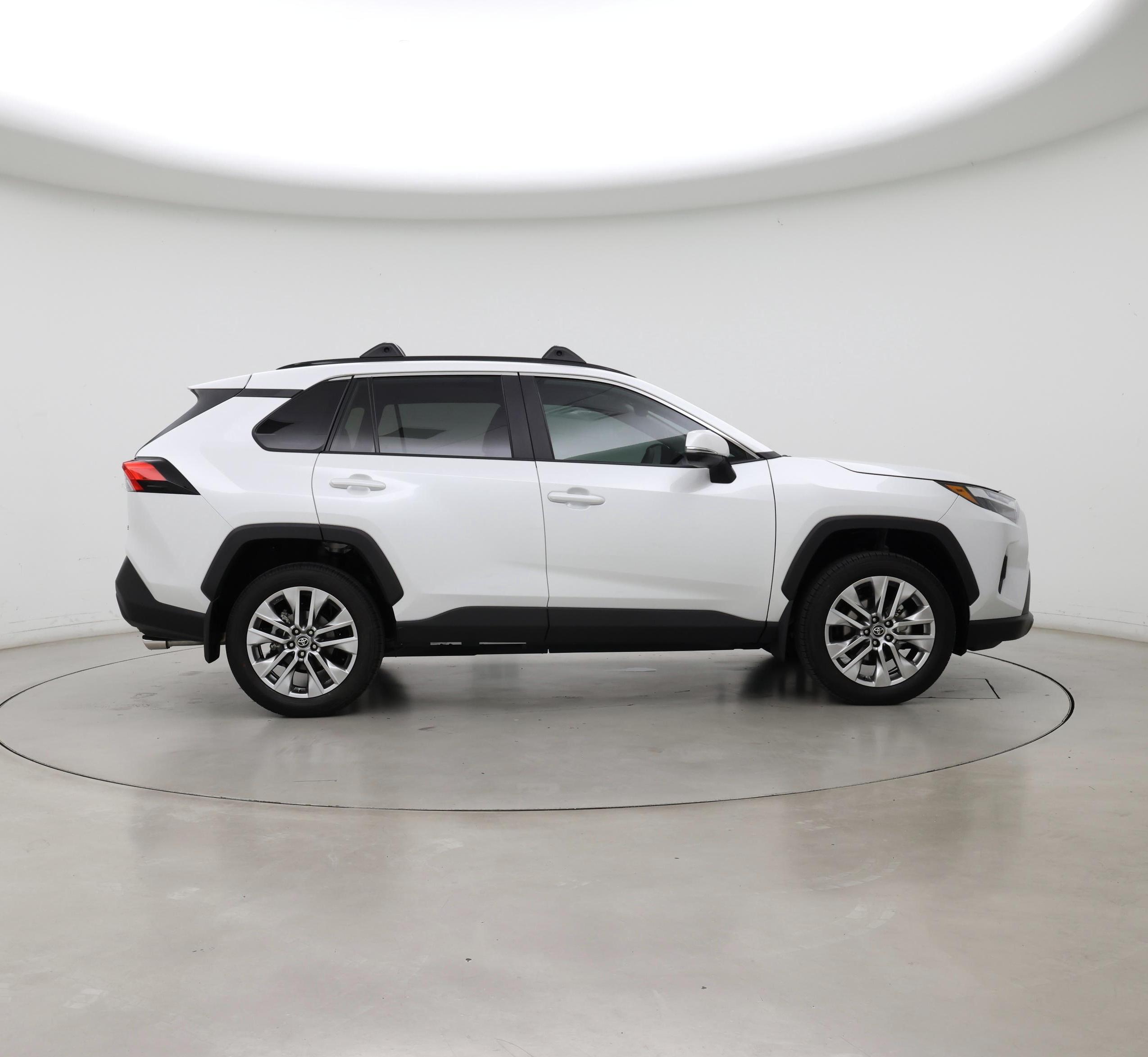 Thumbnail: 2025 Toyota RAV4 - 7