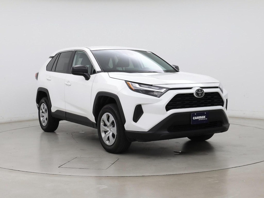 Toyota RAV4 LE AWD