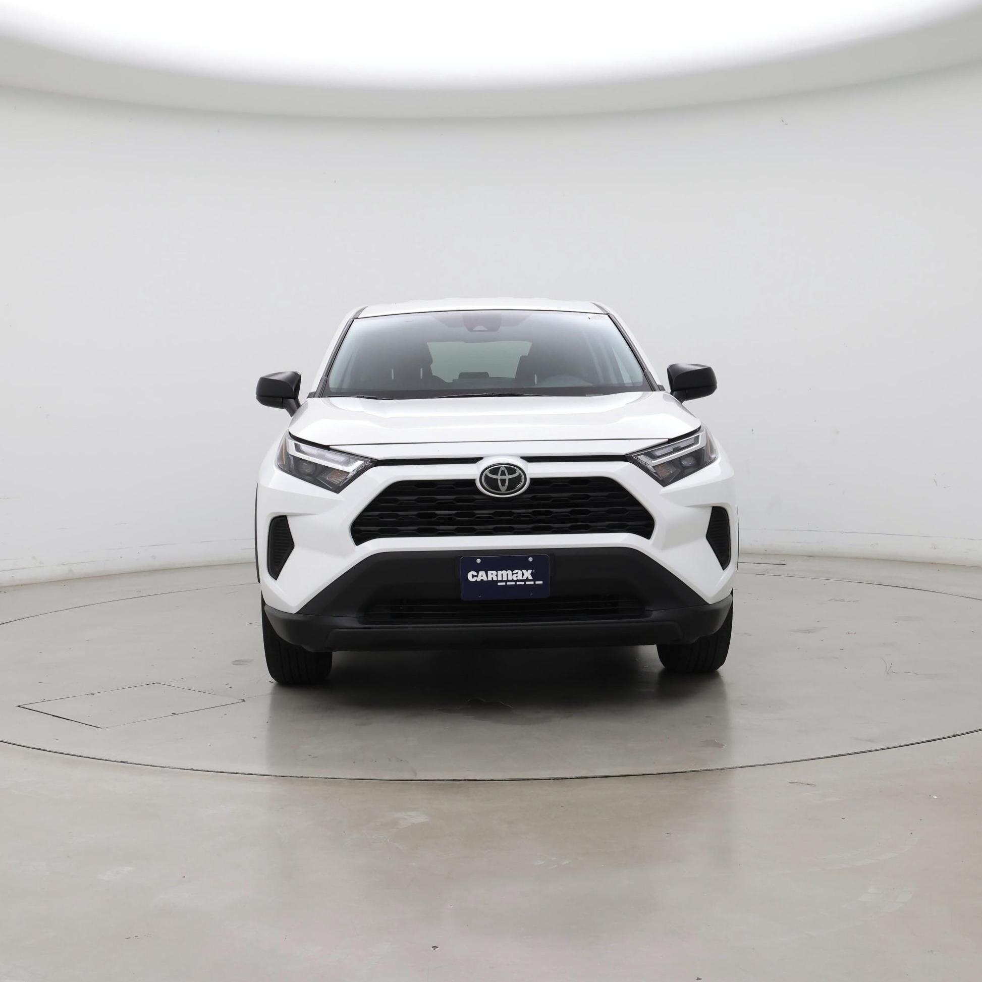 Thumbnail: 2024 Toyota RAV4 - 5