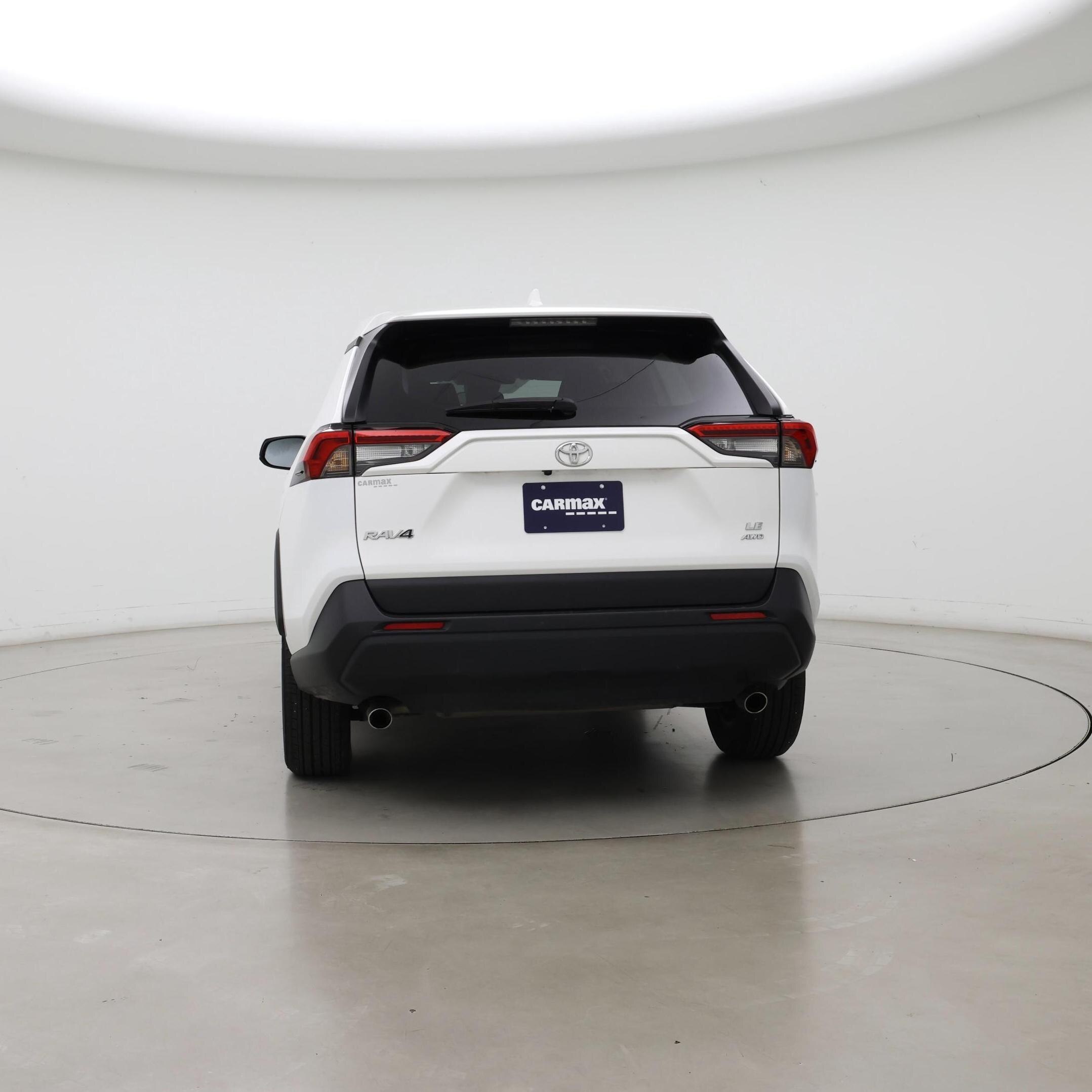 Thumbnail: 2024 Toyota RAV4 - 6