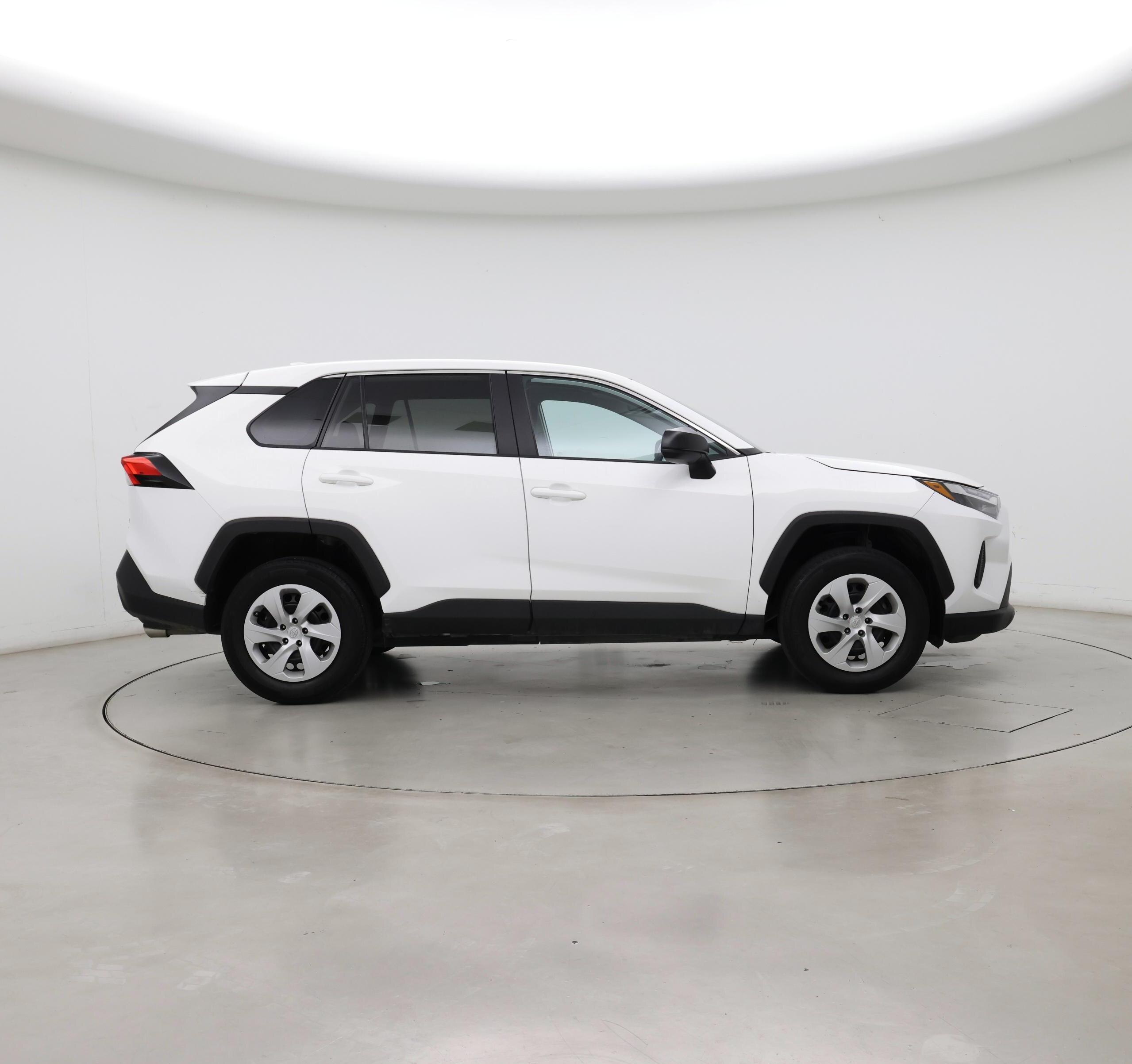 Thumbnail: 2024 Toyota RAV4 - 7