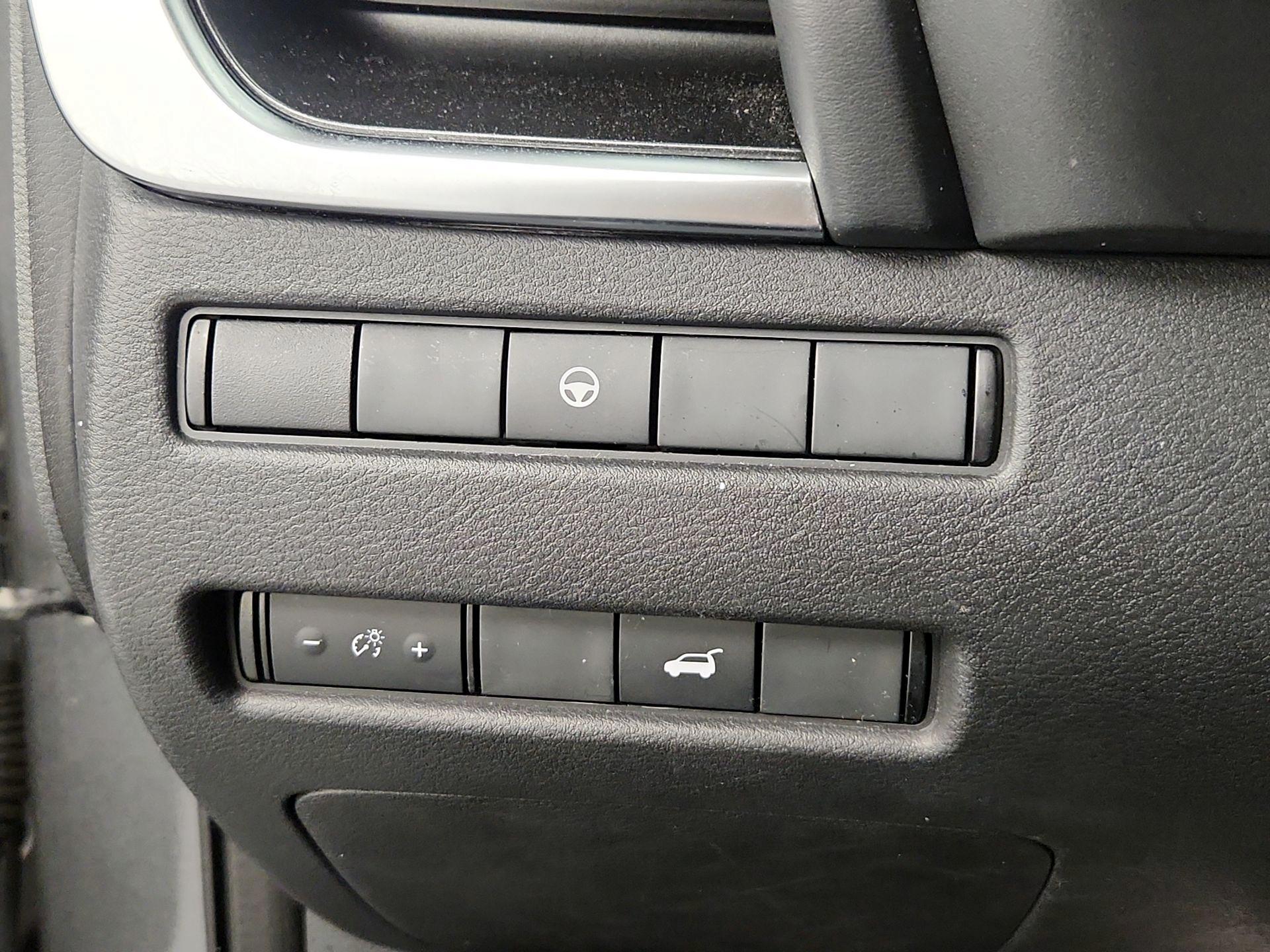 Thumbnail: 2022 Nissan Rogue - 13