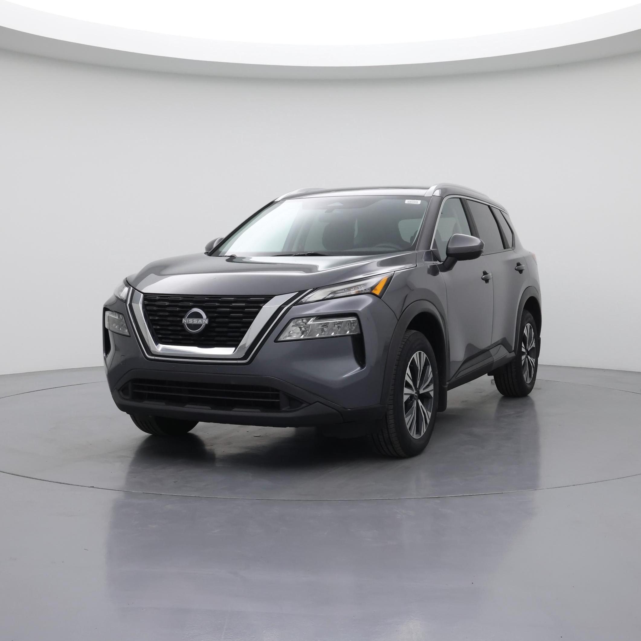 Thumbnail: 2022 Nissan Rogue - 4