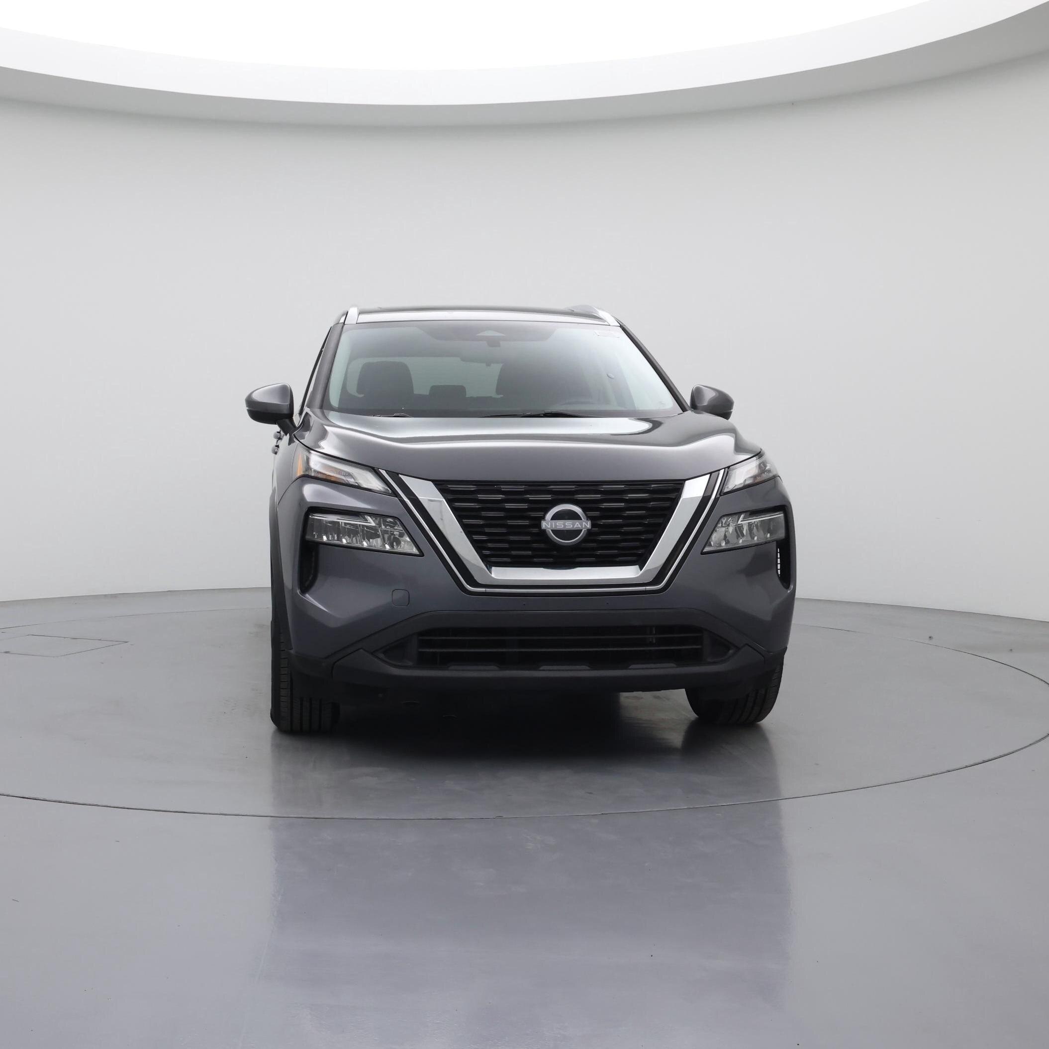 Thumbnail: 2022 Nissan Rogue - 5