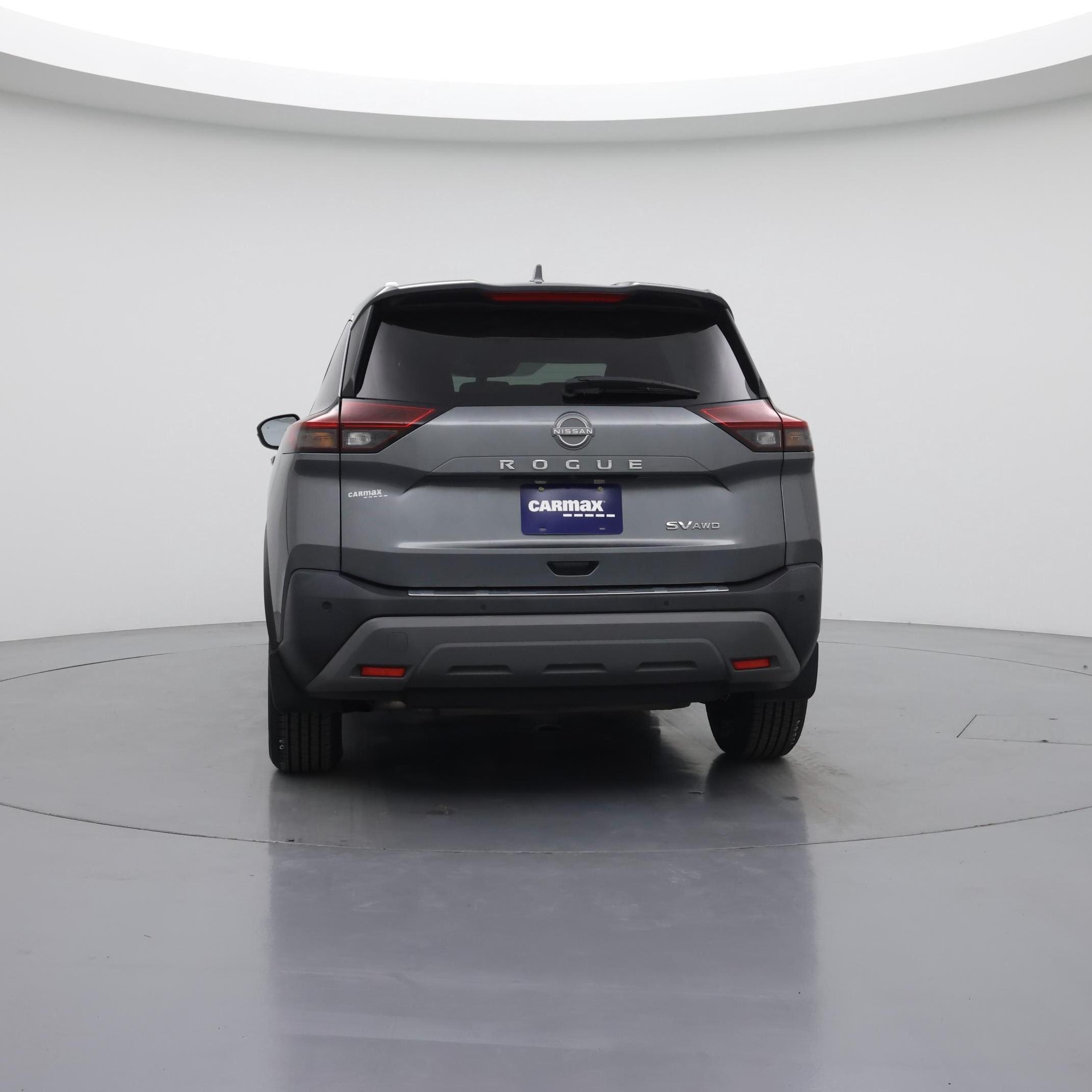 Thumbnail: 2022 Nissan Rogue - 6